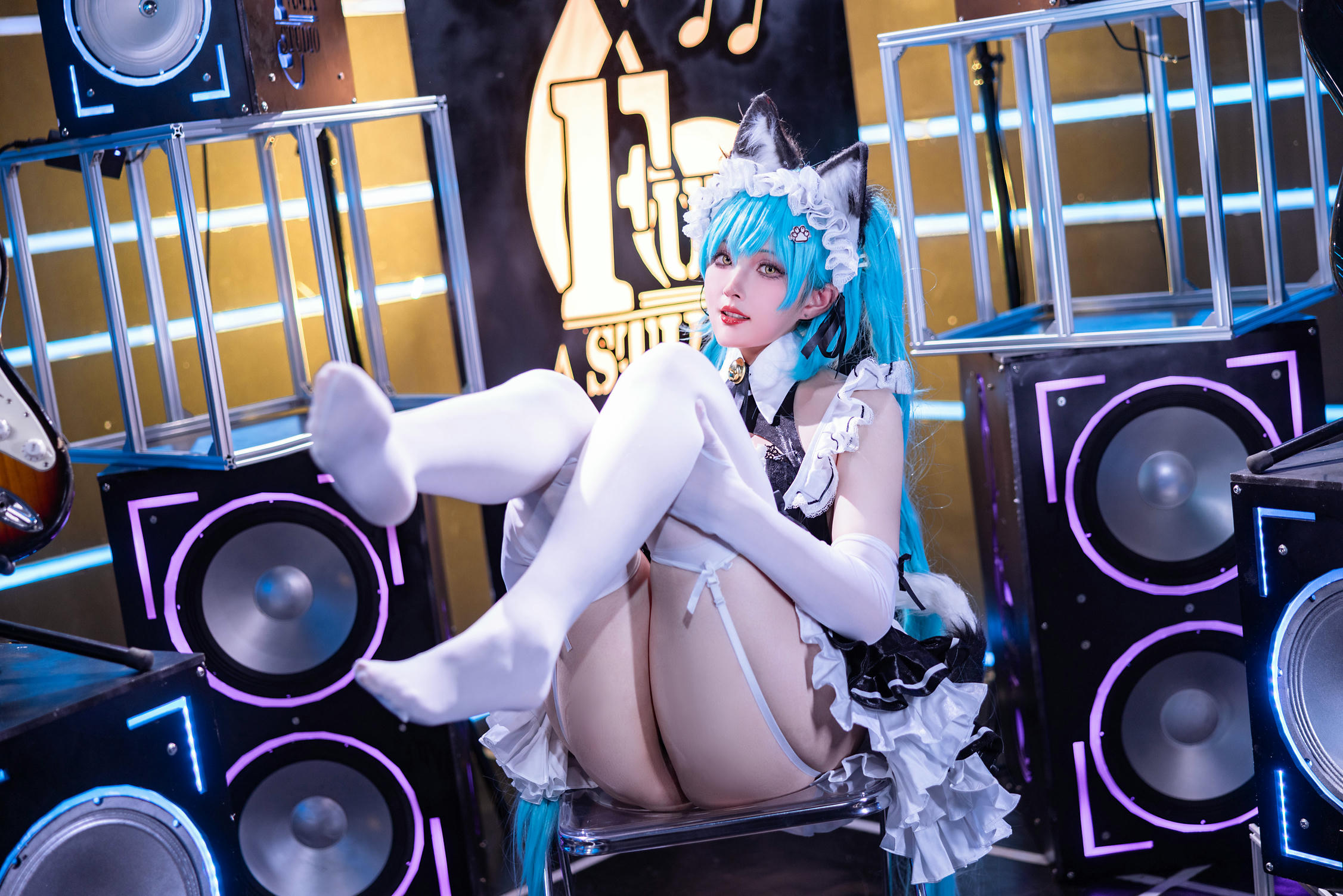 Natsuko夏夏子 NO.064 Nikke普丽瓦蒂 [64P 277MB]_第2集