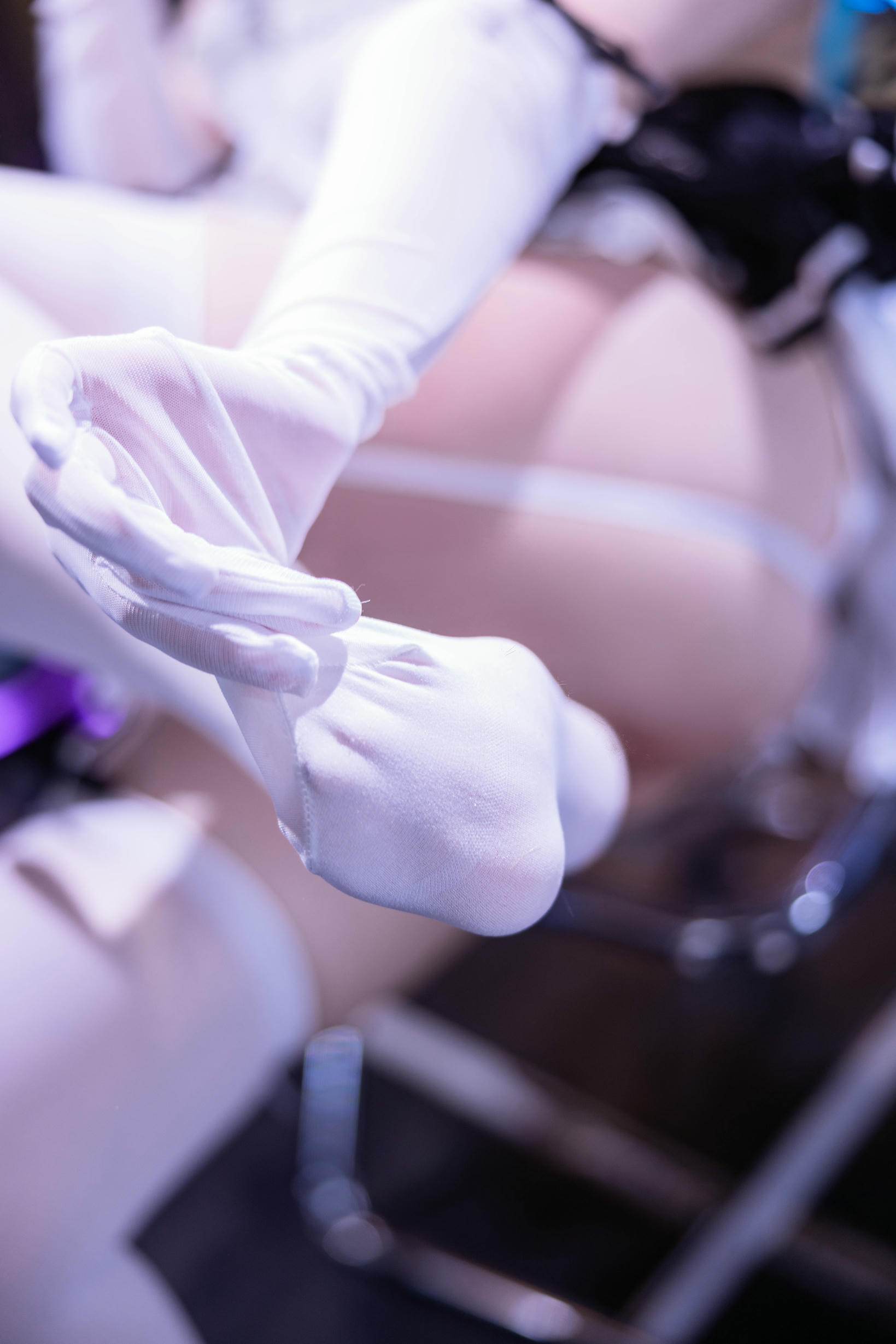 Natsuko夏夏子 NO.064 Nikke普丽瓦蒂 [64P 277MB]_第2集