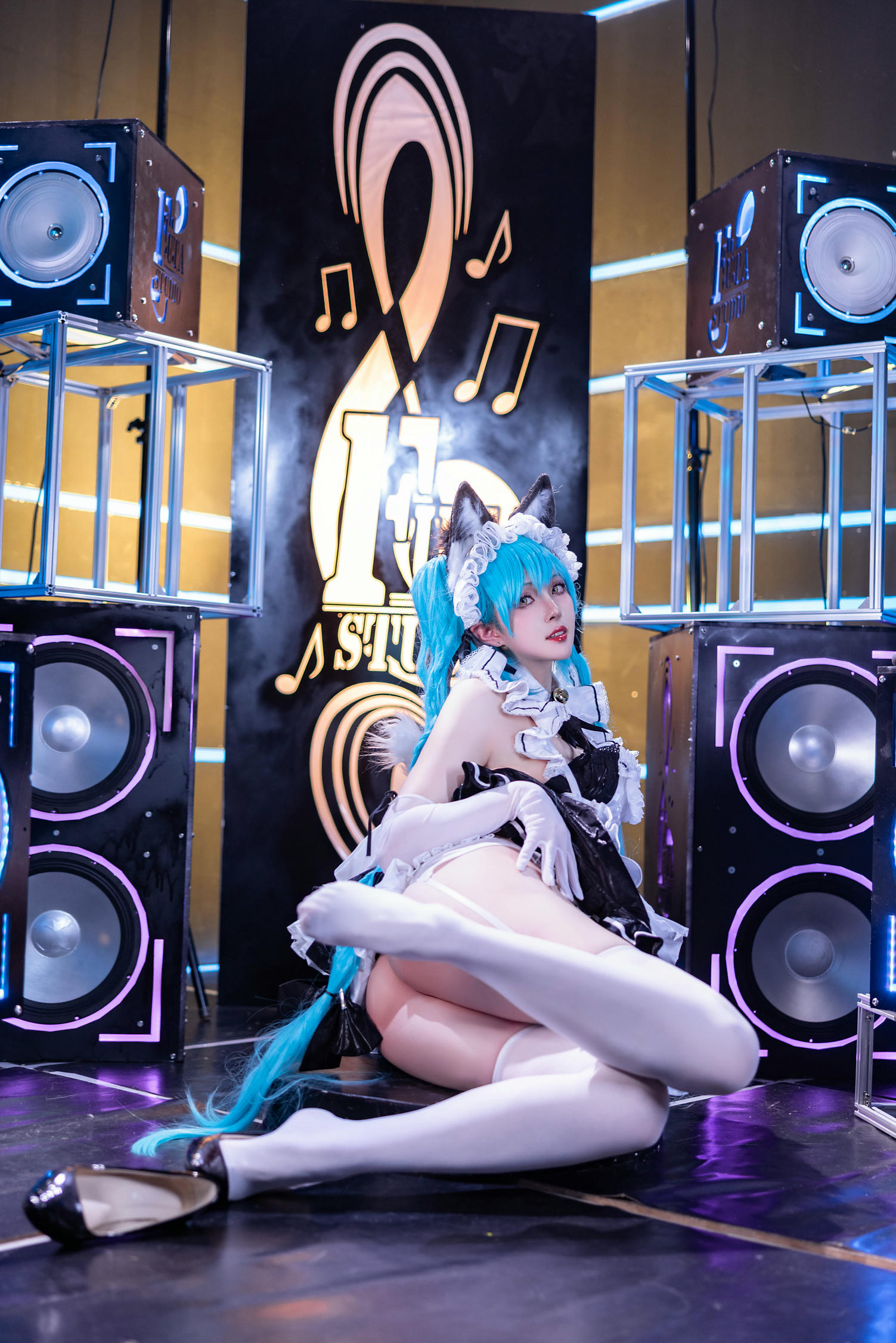 Natsuko夏夏子 NO.064 Nikke普丽瓦蒂 [64P 277MB]_第3集