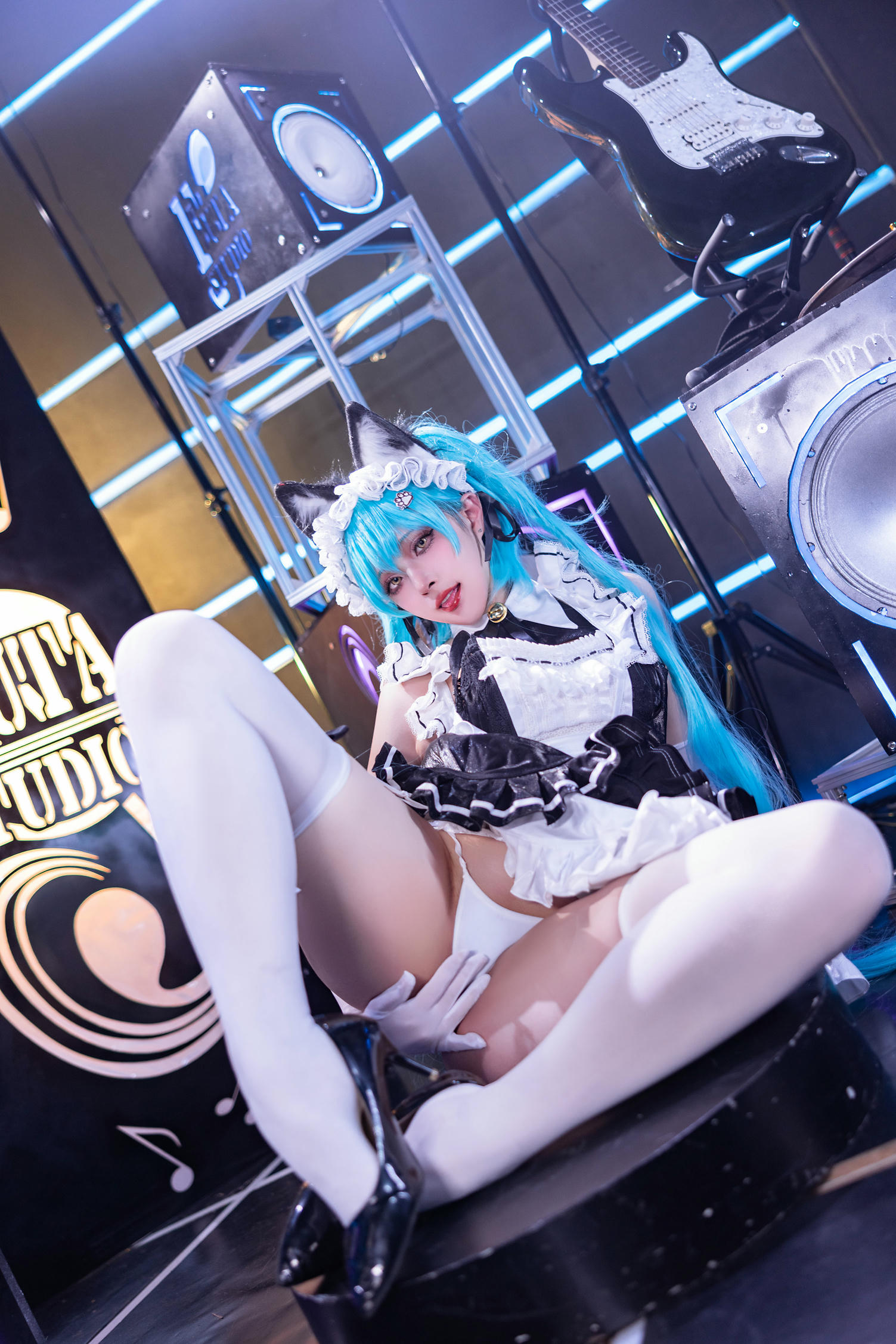 Natsuko夏夏子 NO.064 Nikke普丽瓦蒂 [64P 277MB]_第3集