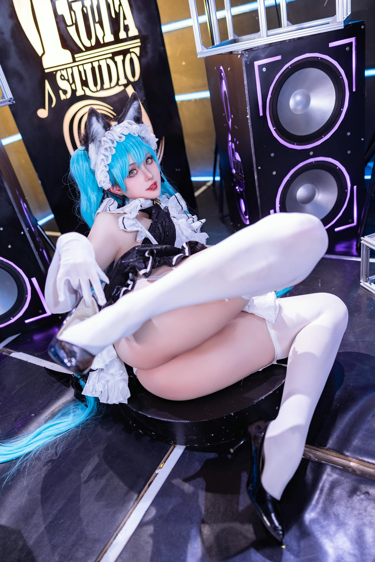 Natsuko夏夏子 NO.064 Nikke普丽瓦蒂 [64P 277MB]_第3集