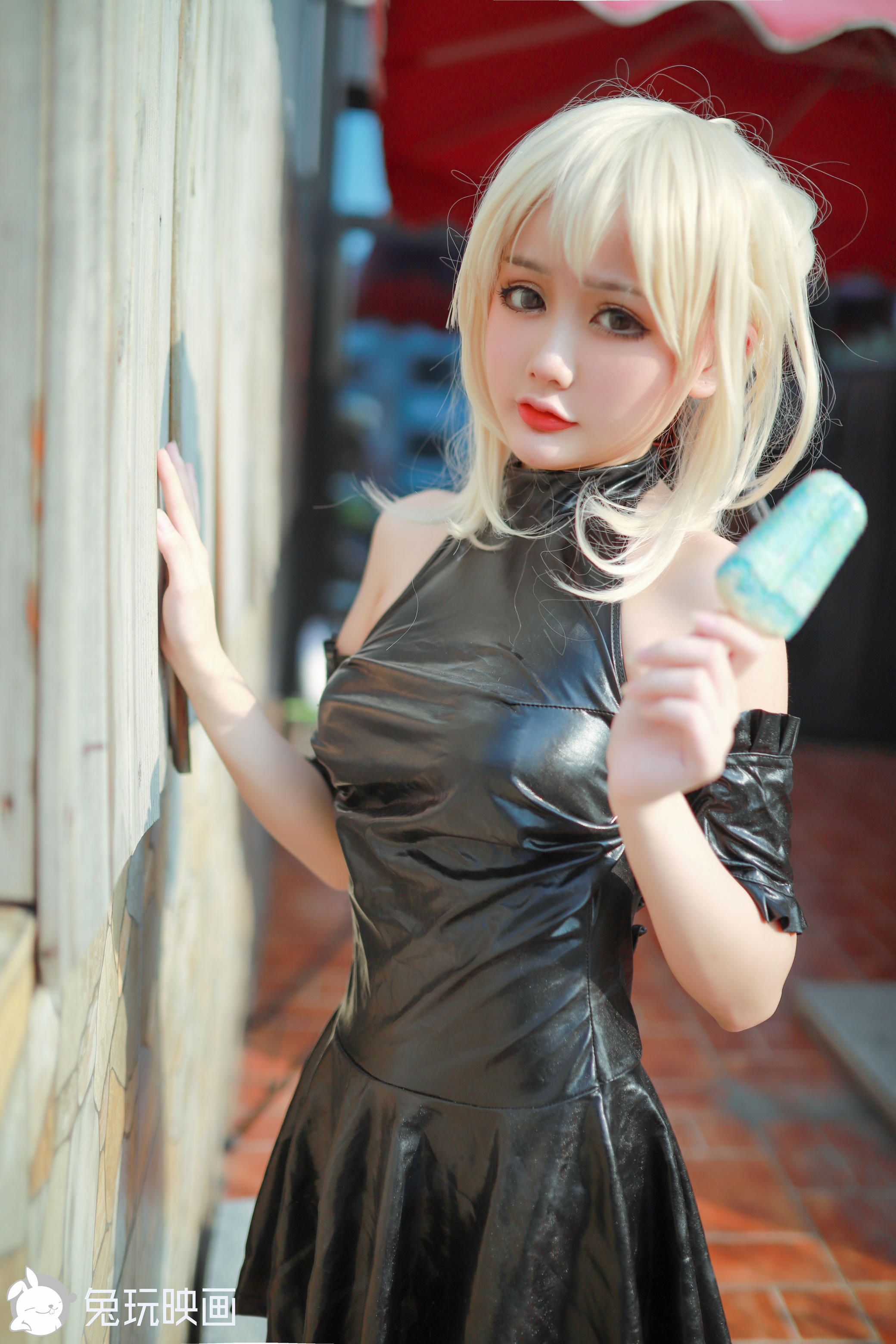 您的蛋蛋 NO.011 黑呆死库水 [41P-573MB]_第2集