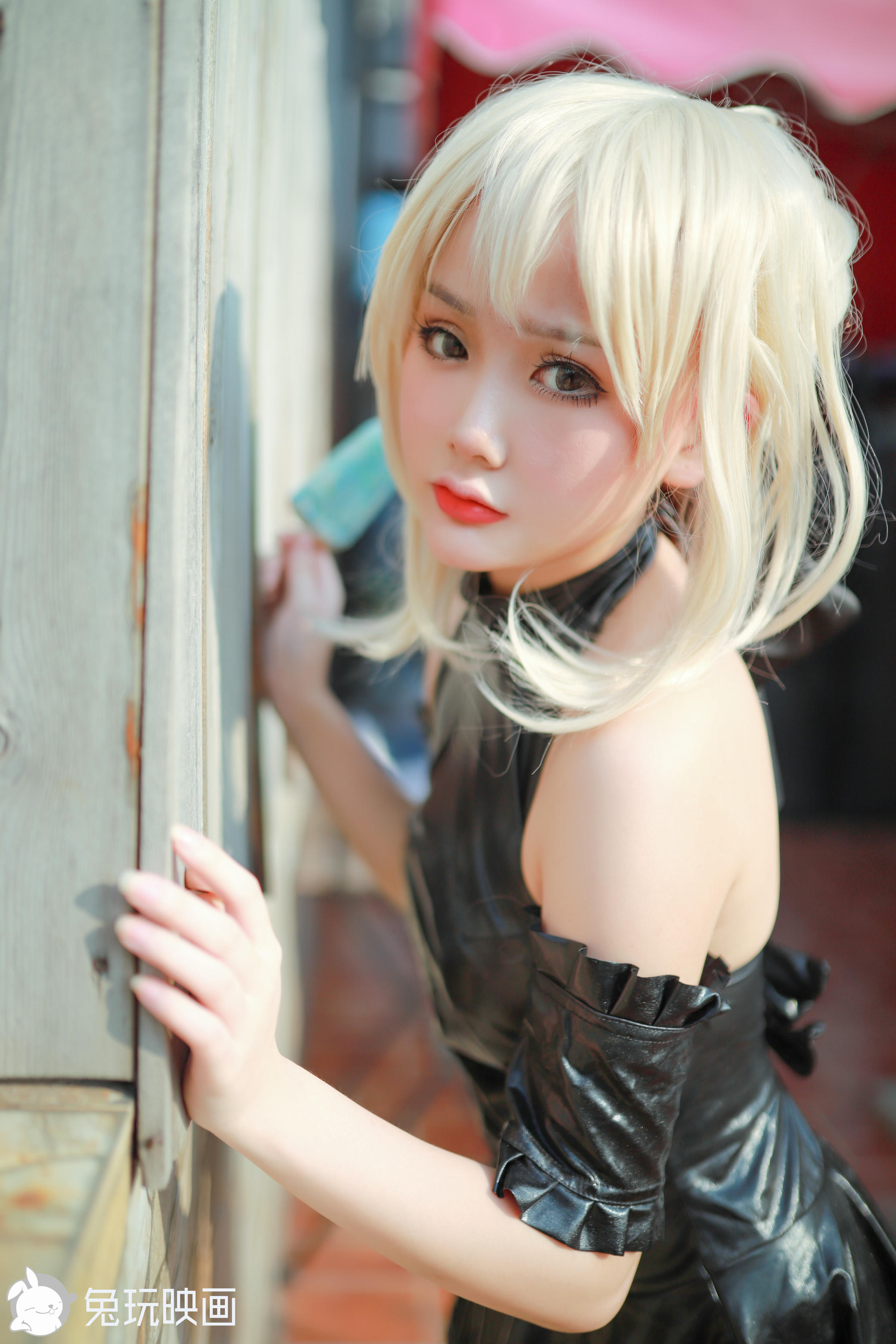 您的蛋蛋 NO.011 黑呆死库水 [41P-573MB]_第2集