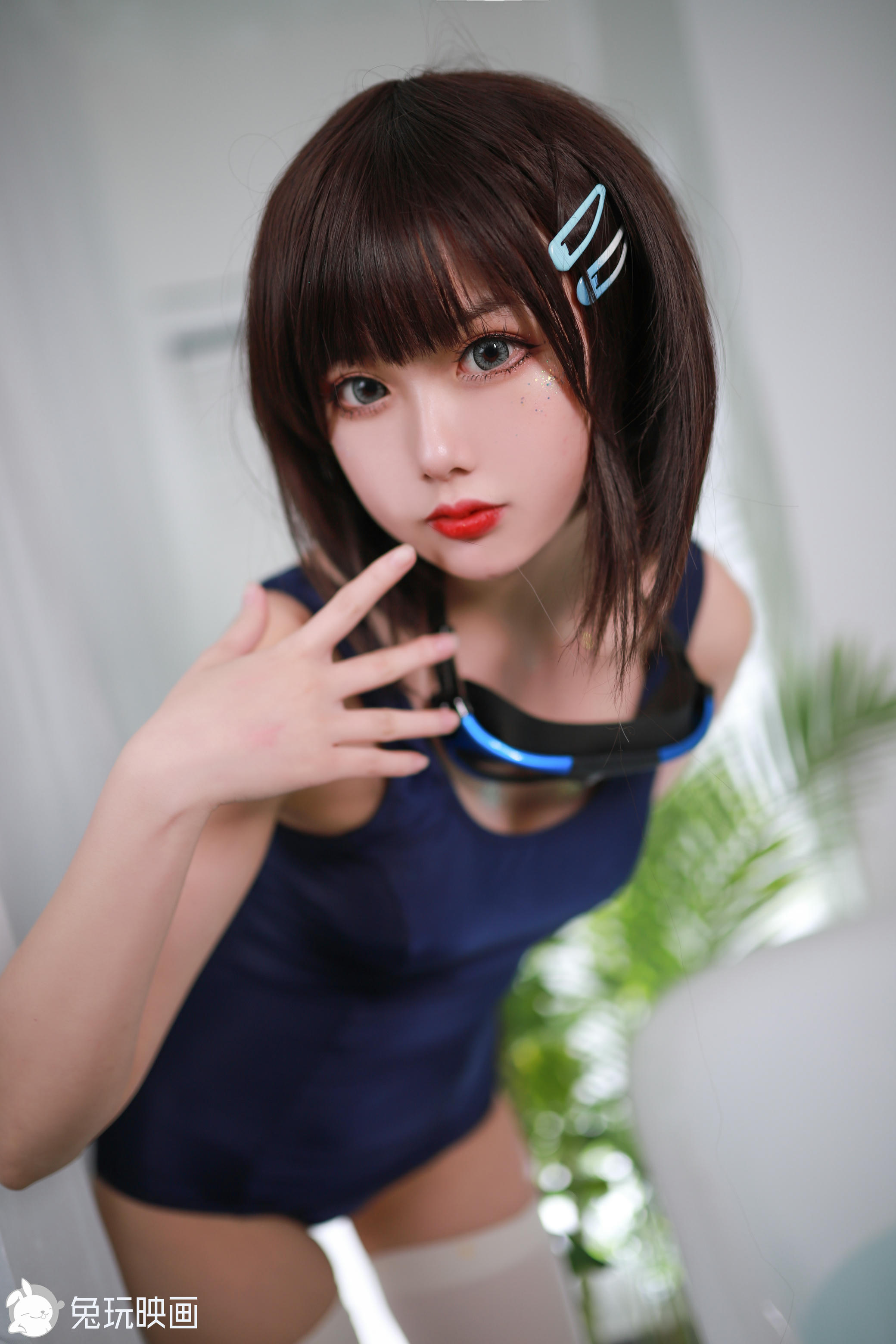 您的蛋蛋 NO.013 浴缸里 [40P-434MB]_第1集