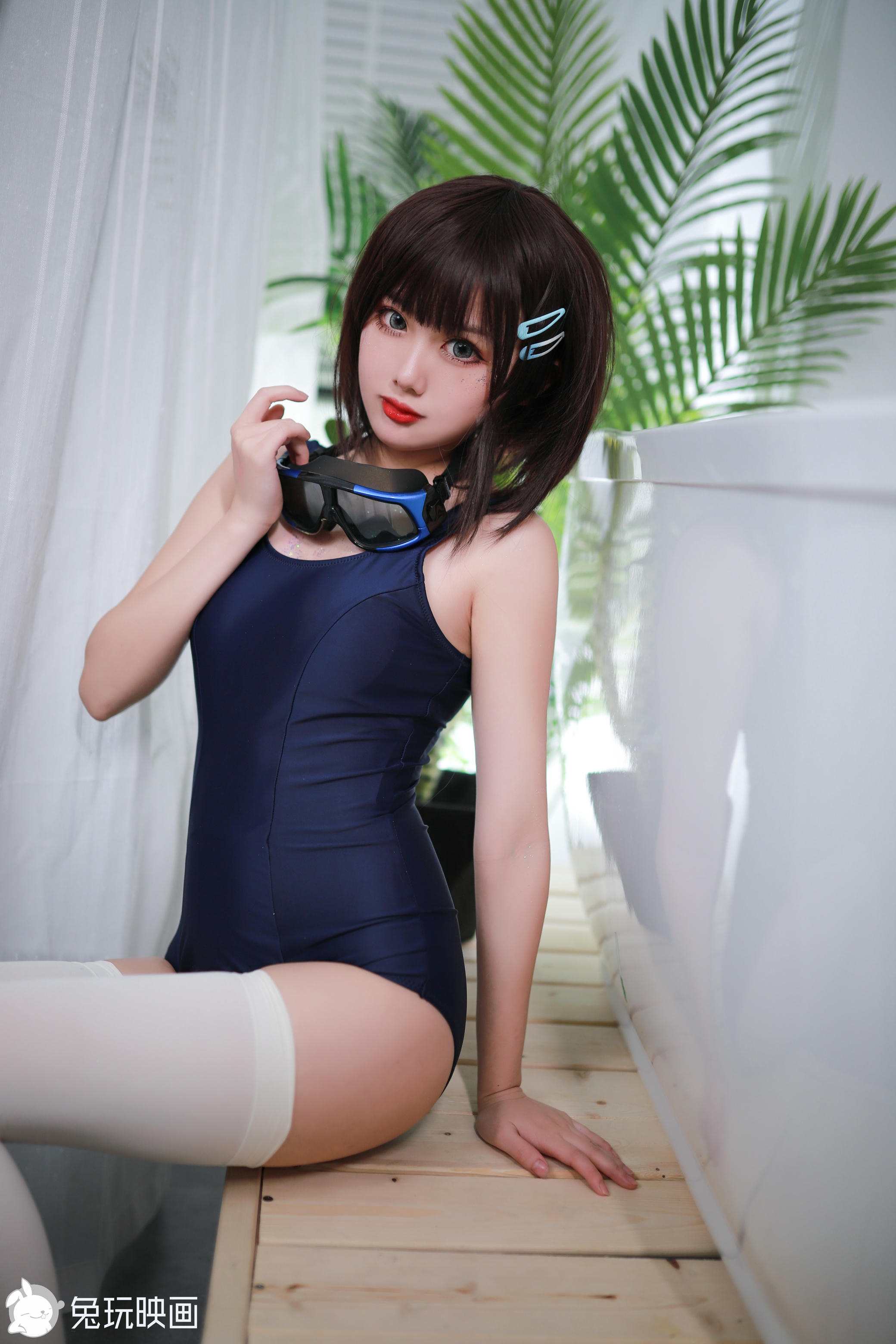 您的蛋蛋 NO.013 浴缸里 [40P-434MB]_第1集