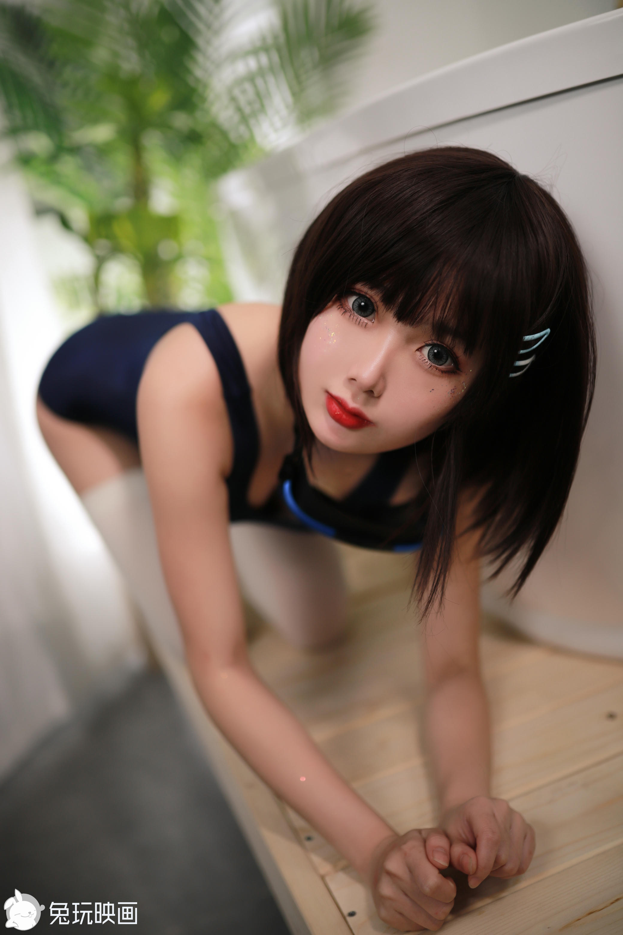 您的蛋蛋 NO.013 浴缸里 [40P-434MB]_第1集