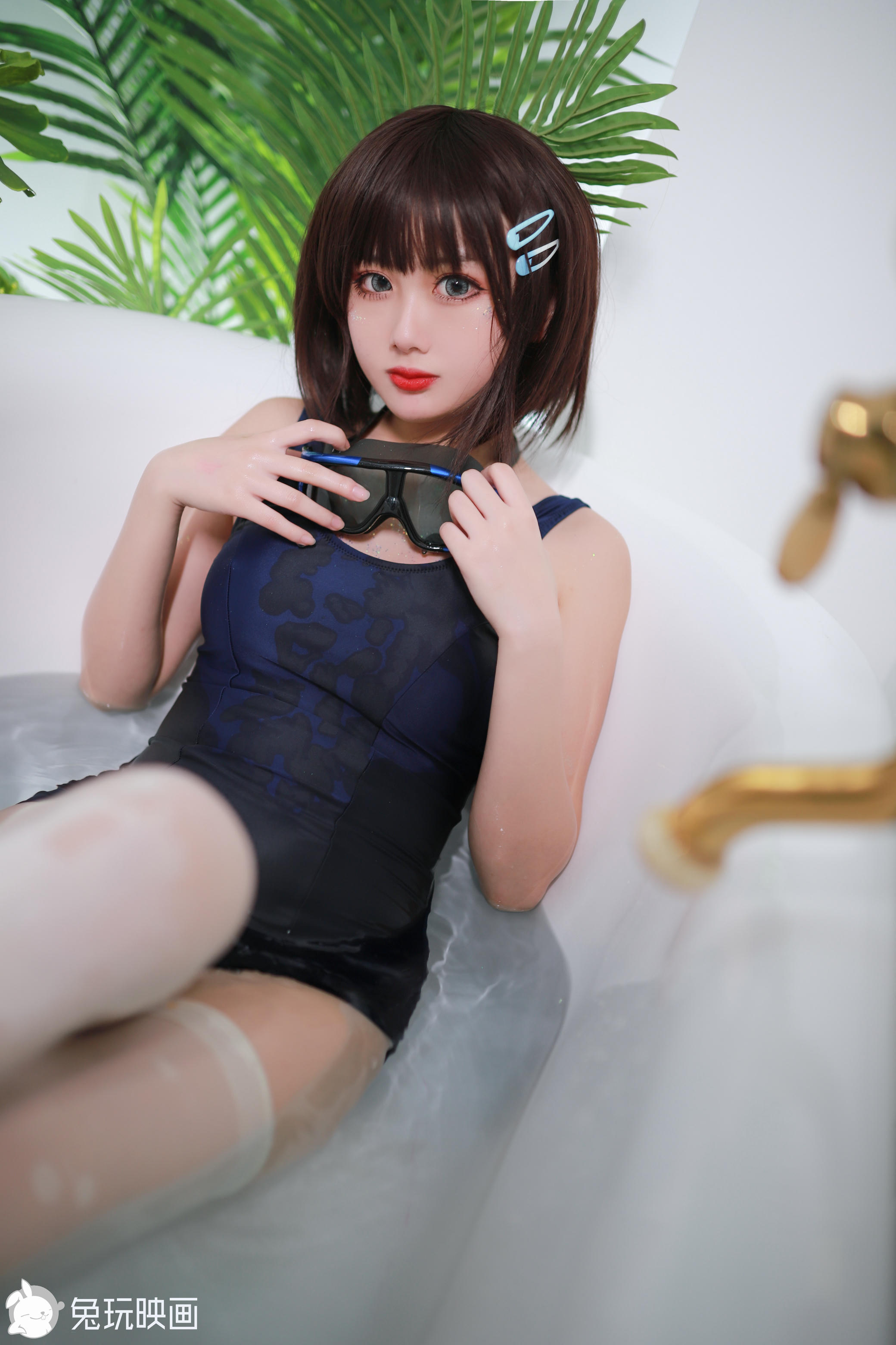 您的蛋蛋 NO.013 浴缸里 [40P-434MB]_第2集