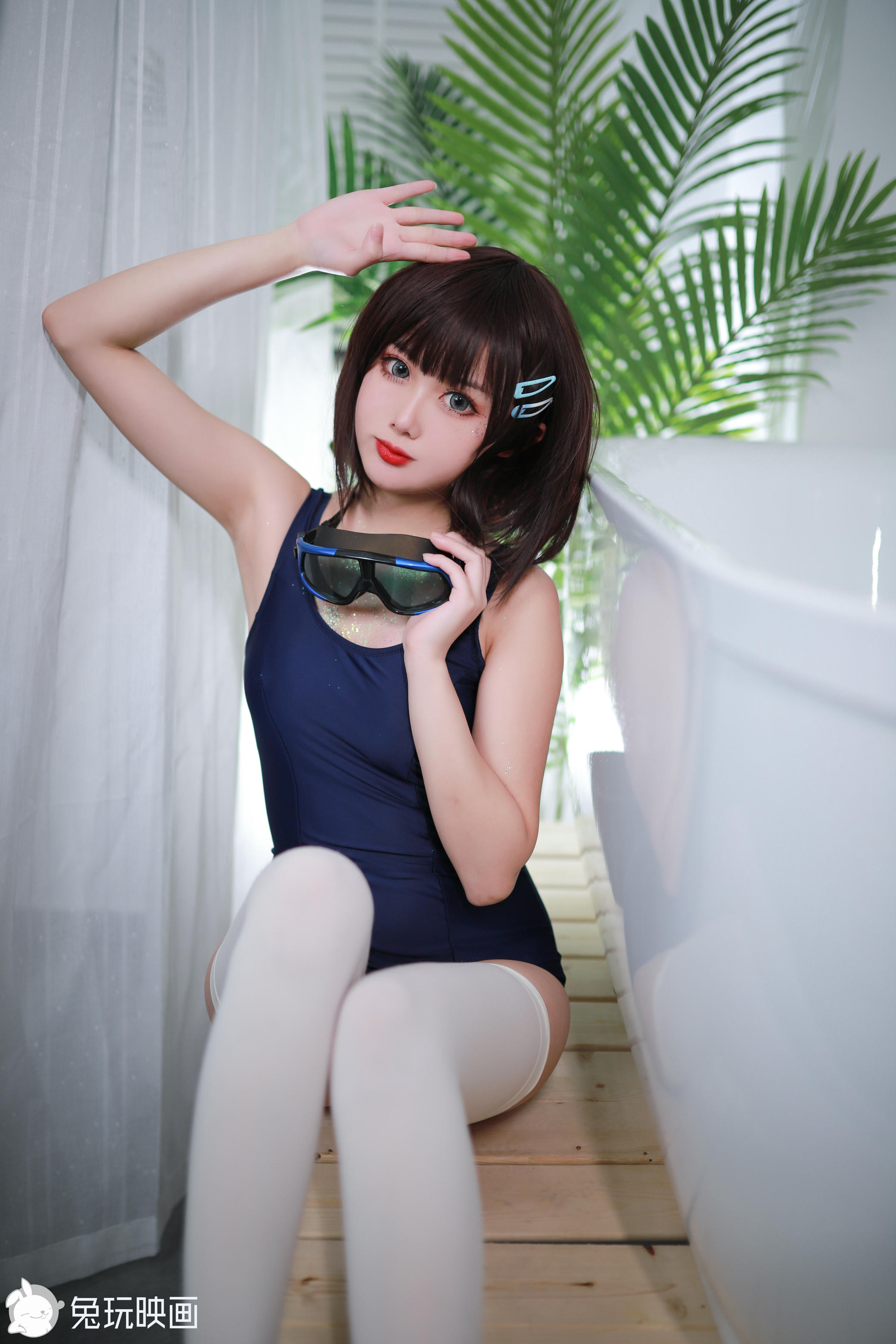 您的蛋蛋 NO.013 浴缸里 [40P-434MB]_第2集