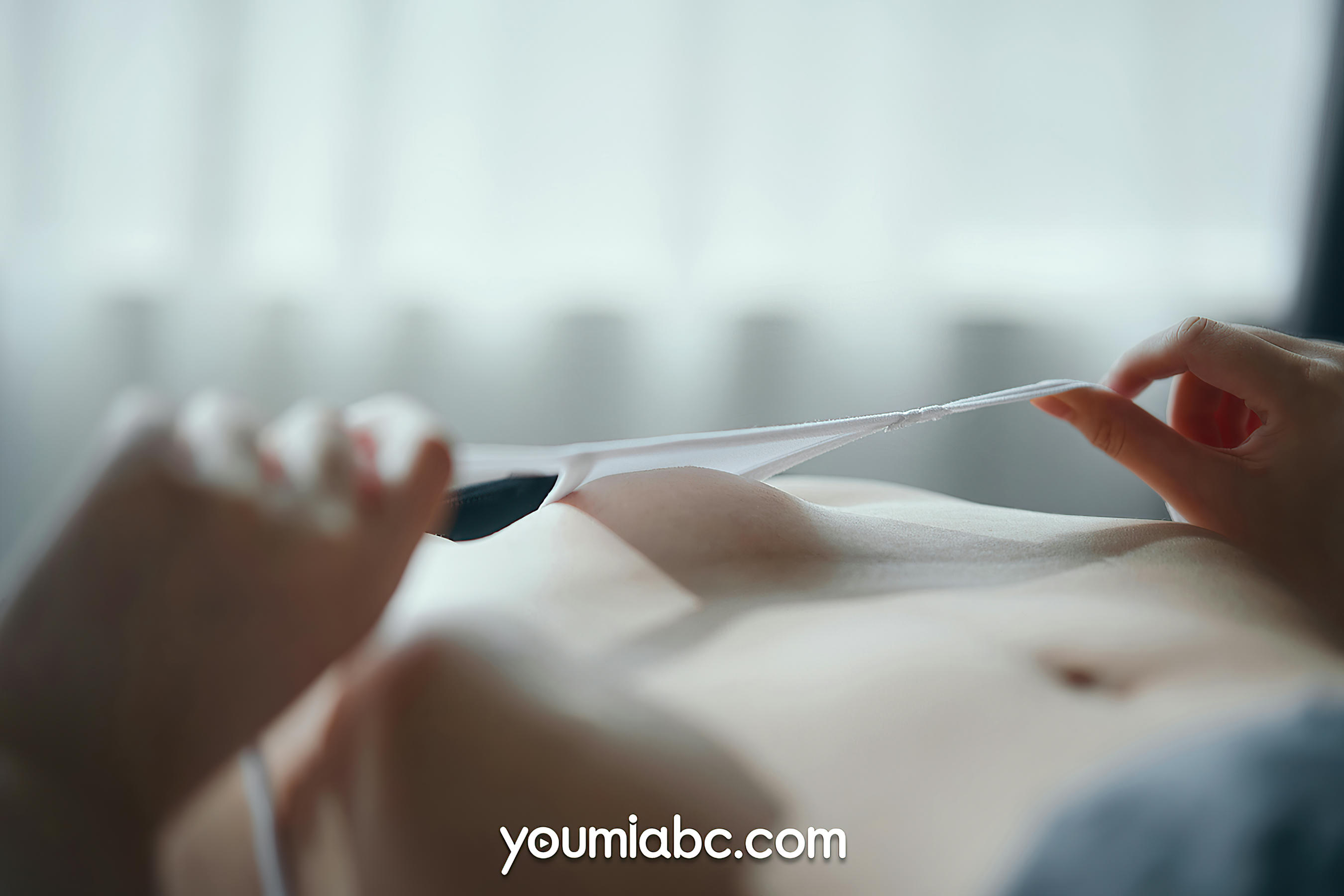 您的蛋蛋 NO.017 [YouMi尤蜜] 2020.11.10 制服猫娘[44P-845MB]_第2集