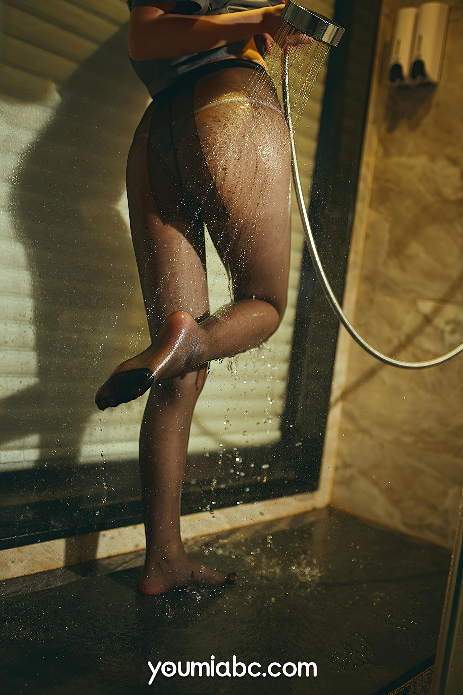 您的蛋蛋 NO.017 [YouMi尤蜜] 2020.11.10 制服猫娘[44P-845MB]_第2集