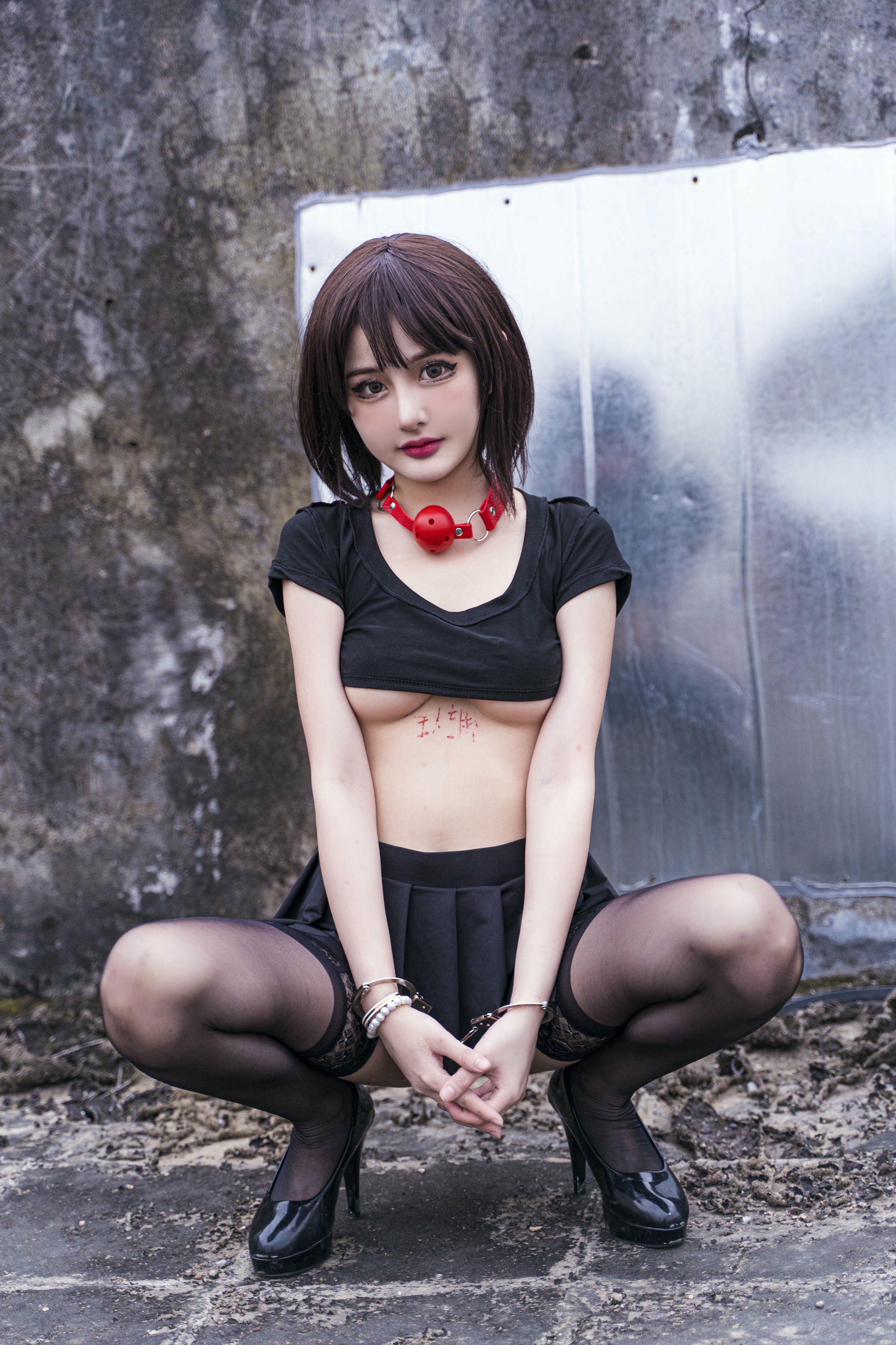 您的蛋蛋 NO.032 灰机杯 – 配套视图[35P1V180MB]_第1集