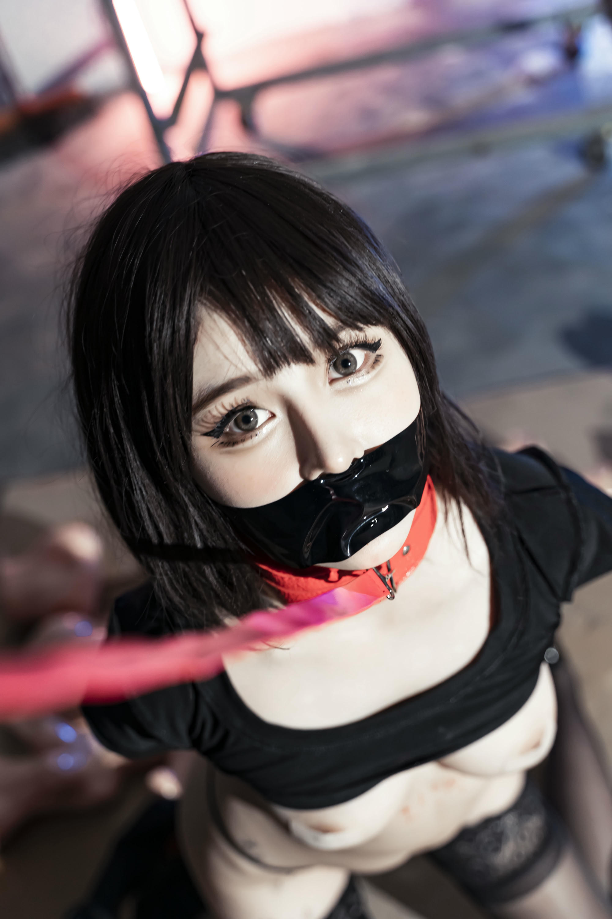 您的蛋蛋 NO.032 灰机杯 – 配套视图[35P1V180MB]_第2集