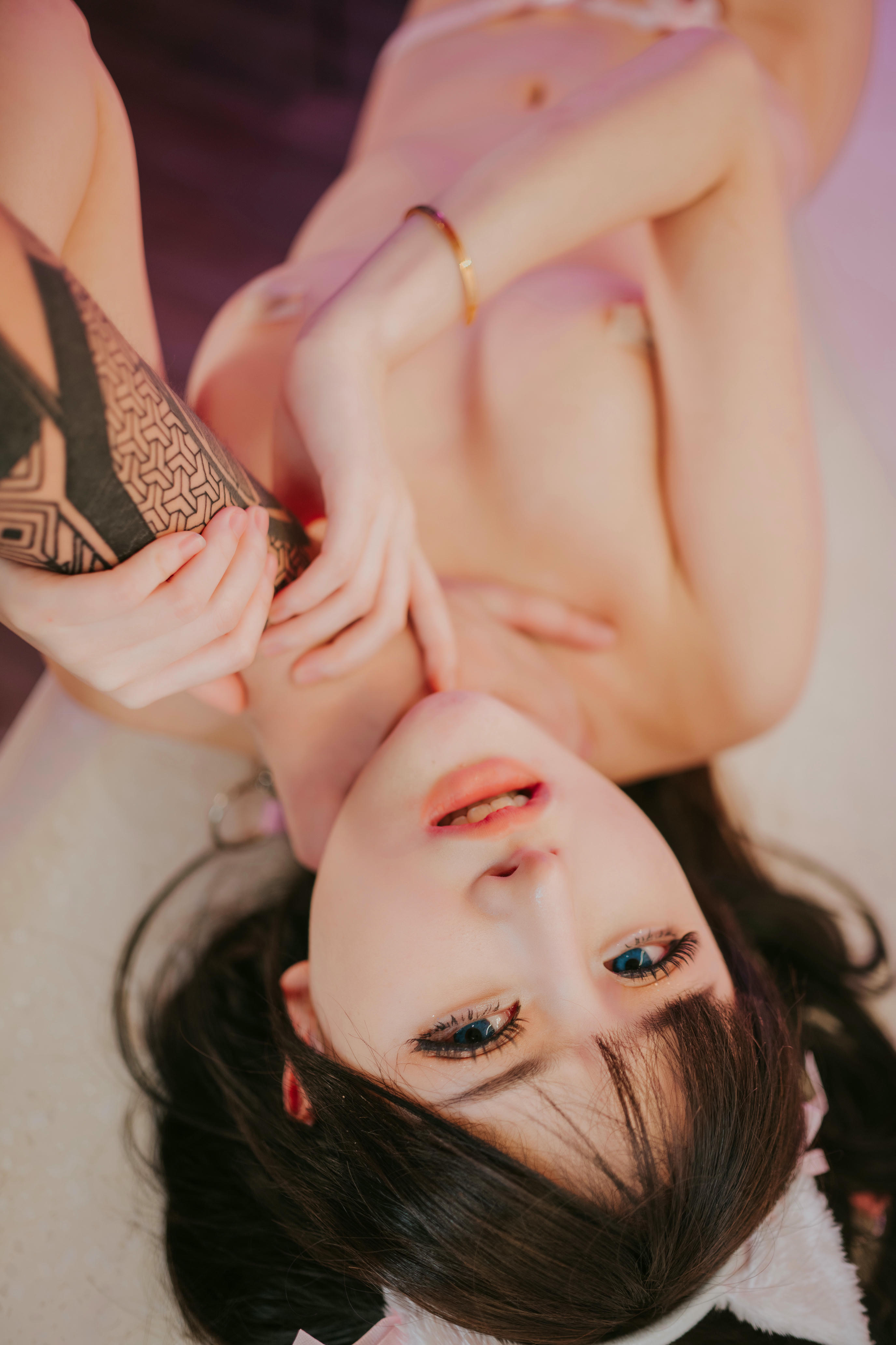 您的蛋蛋 NO.036 思春期 [43P1V 456MB]_第2集