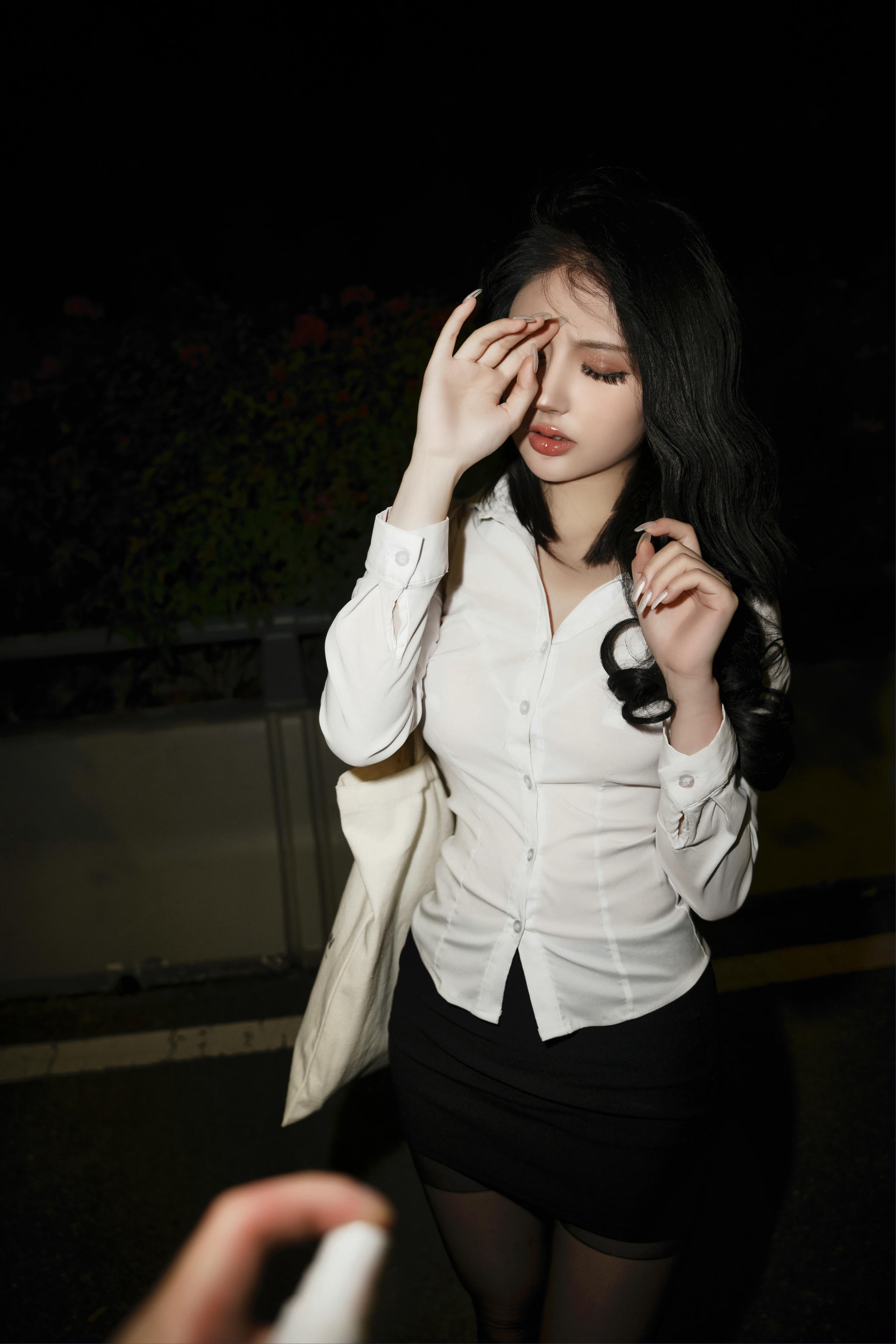 您的蛋蛋 NO.040 尾随 [85P1V 2.4GB]_第1集