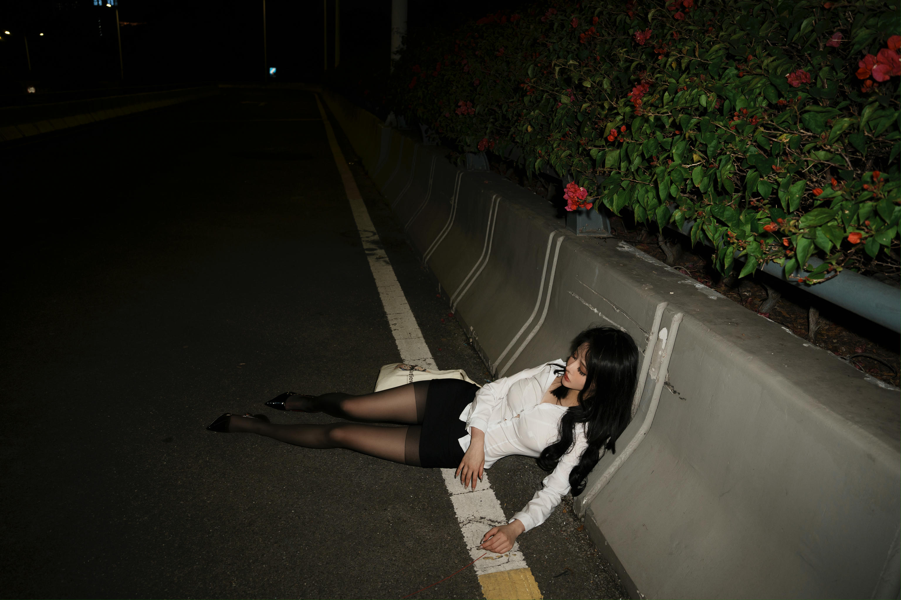 您的蛋蛋 NO.040 尾随 [85P1V 2.4GB]_第1集