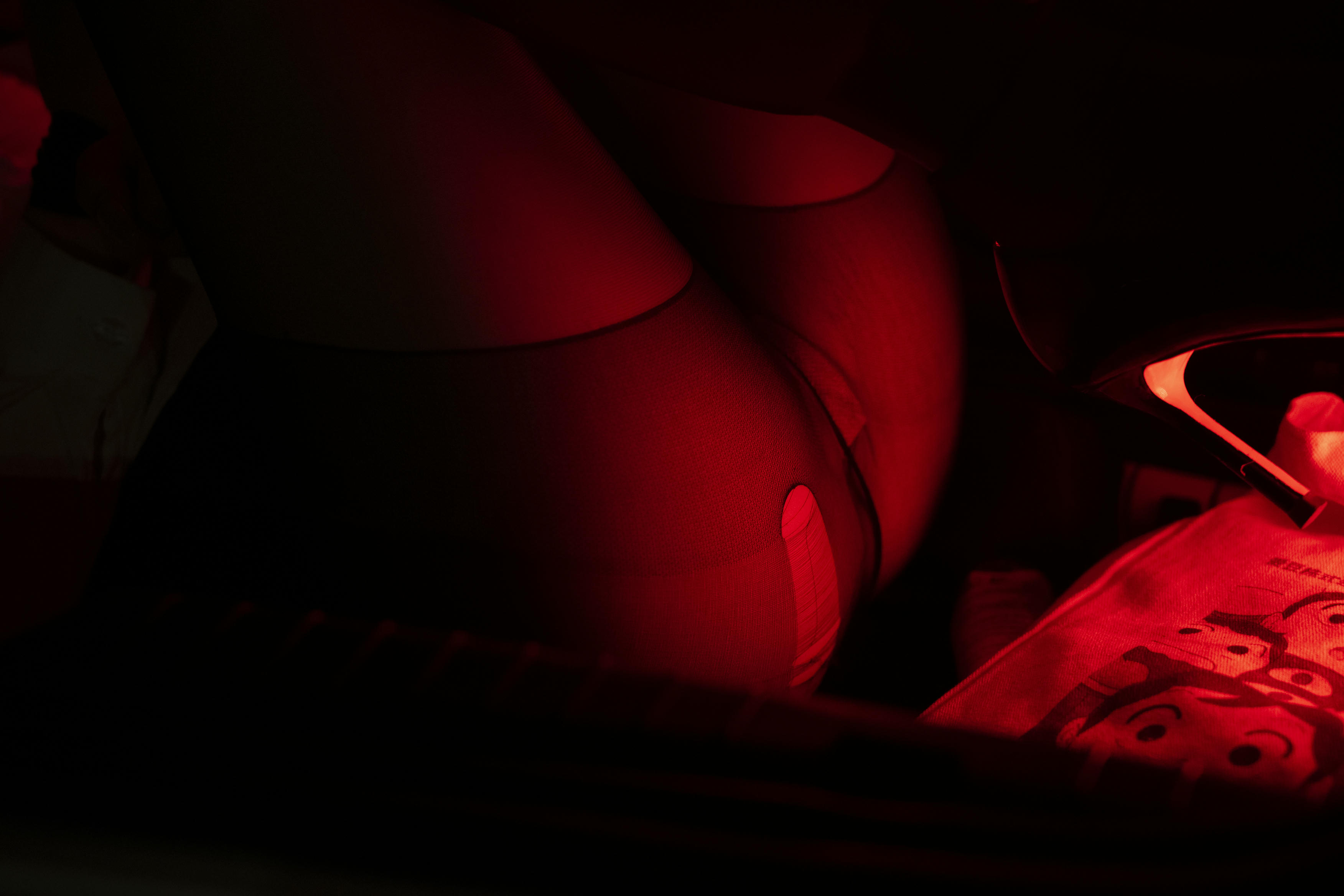 您的蛋蛋 NO.040 尾随 [85P1V 2.4GB]_第2集