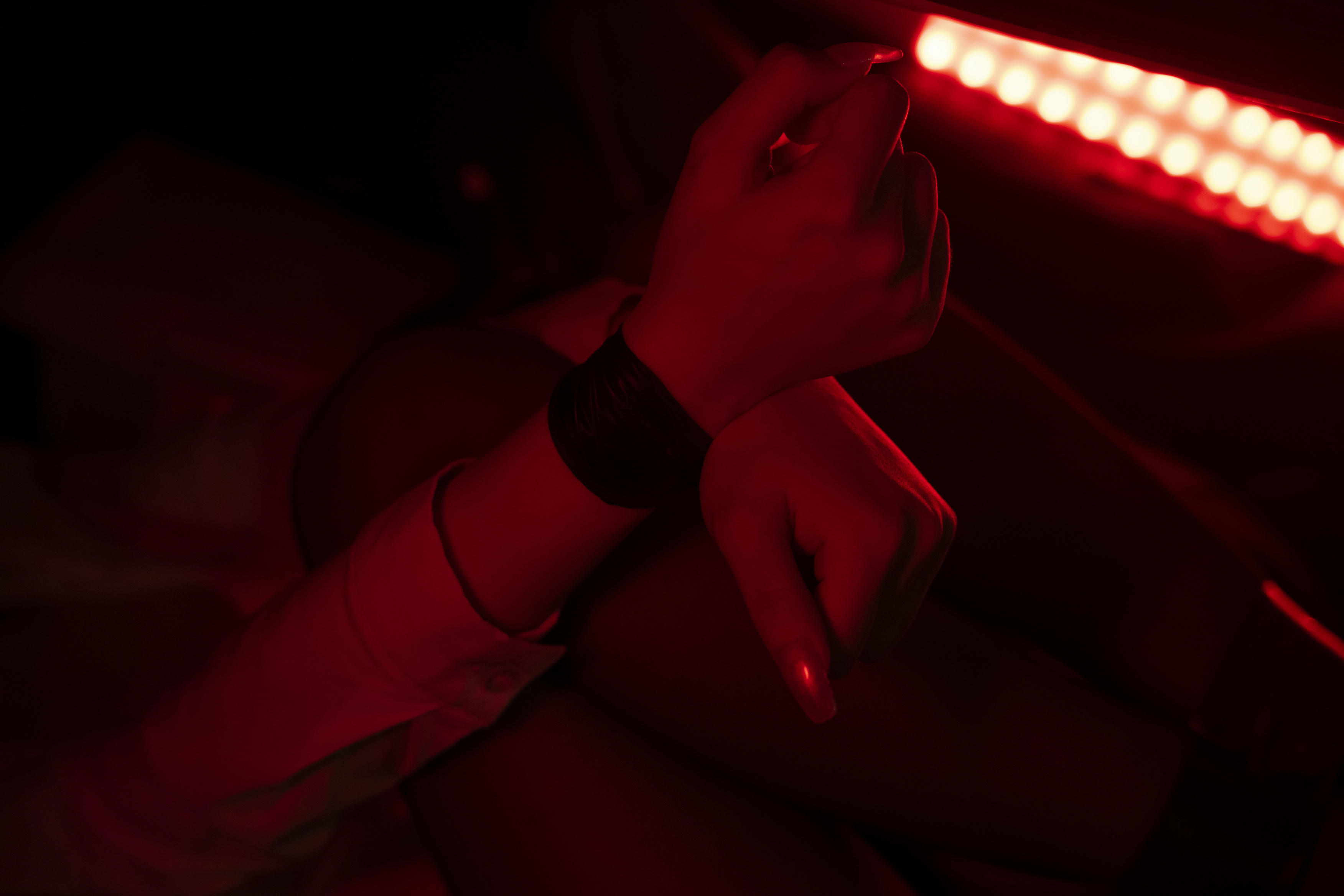 您的蛋蛋 NO.040 尾随 [85P1V 2.4GB]_第2集