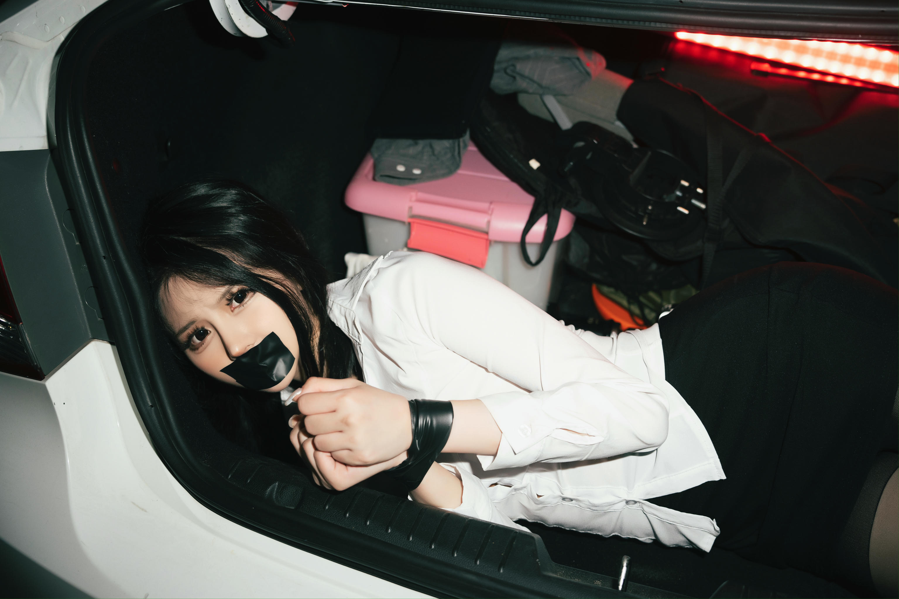 您的蛋蛋 NO.040 尾随 [85P1V 2.4GB]_第2集