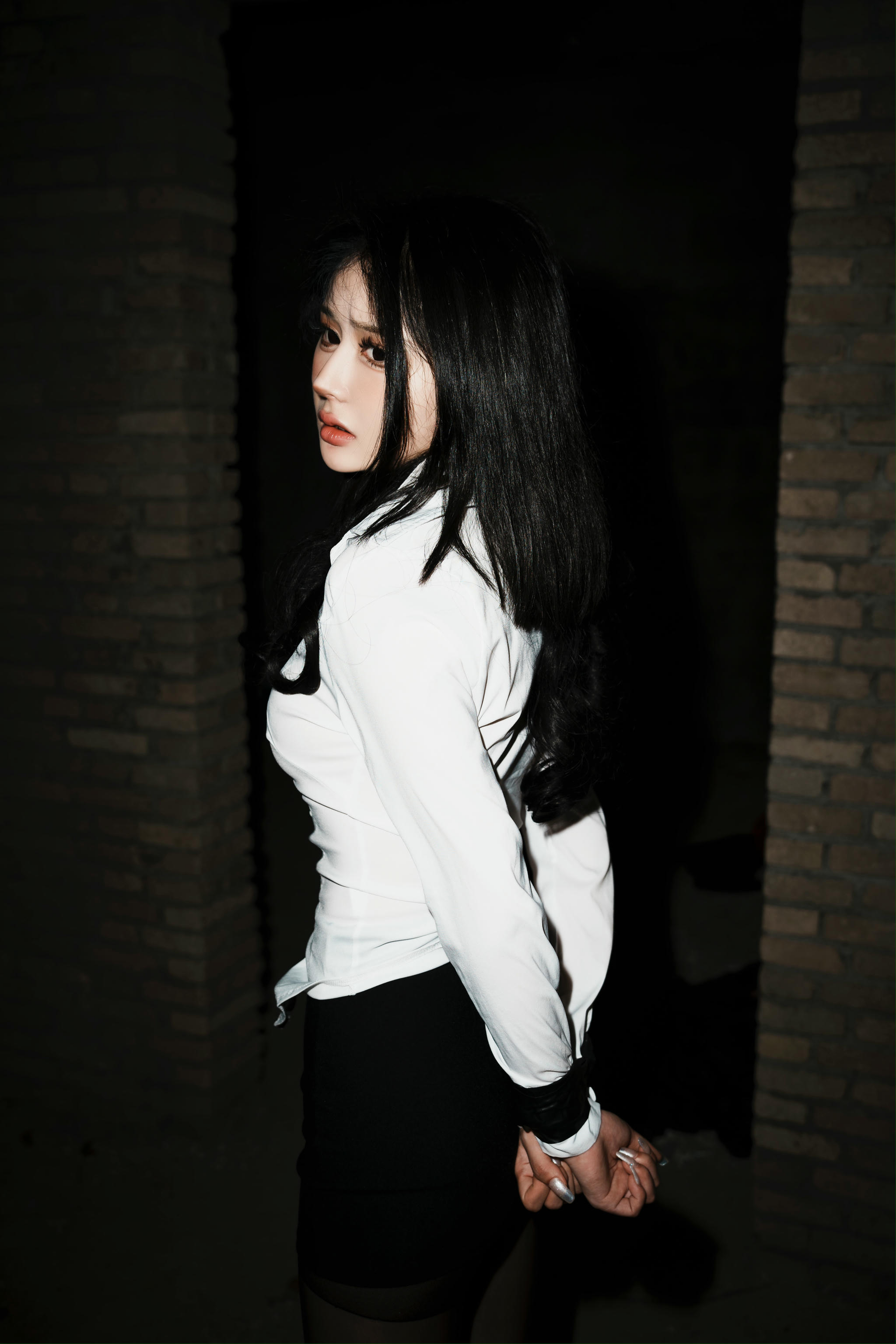 您的蛋蛋 NO.040 尾随 [85P1V 2.4GB]_第2集