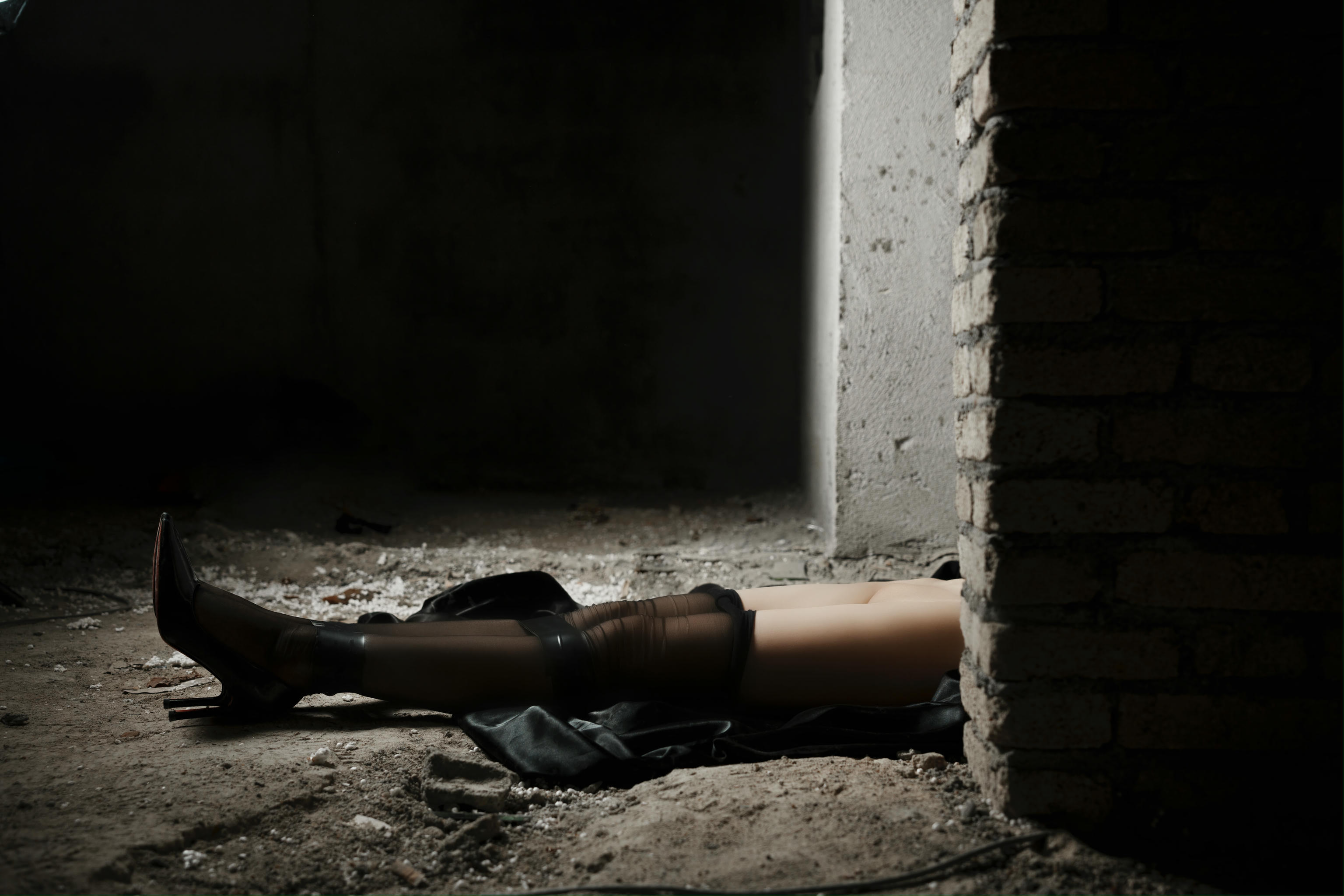 您的蛋蛋 NO.040 尾随 [85P1V 2.4GB]_第4集