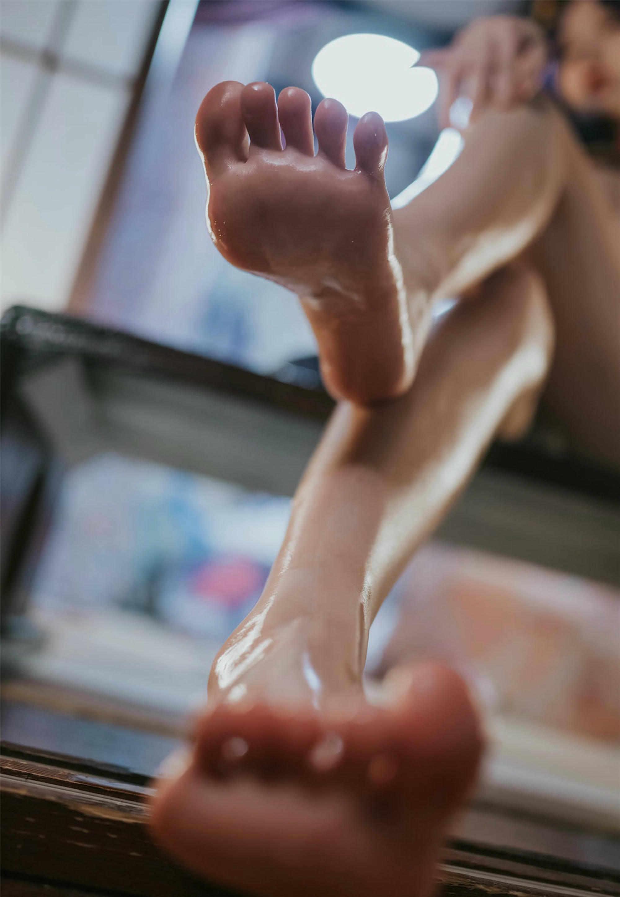 您的蛋蛋 NO.043 源赖光僵尸 [40P1V-179MB]_第2集