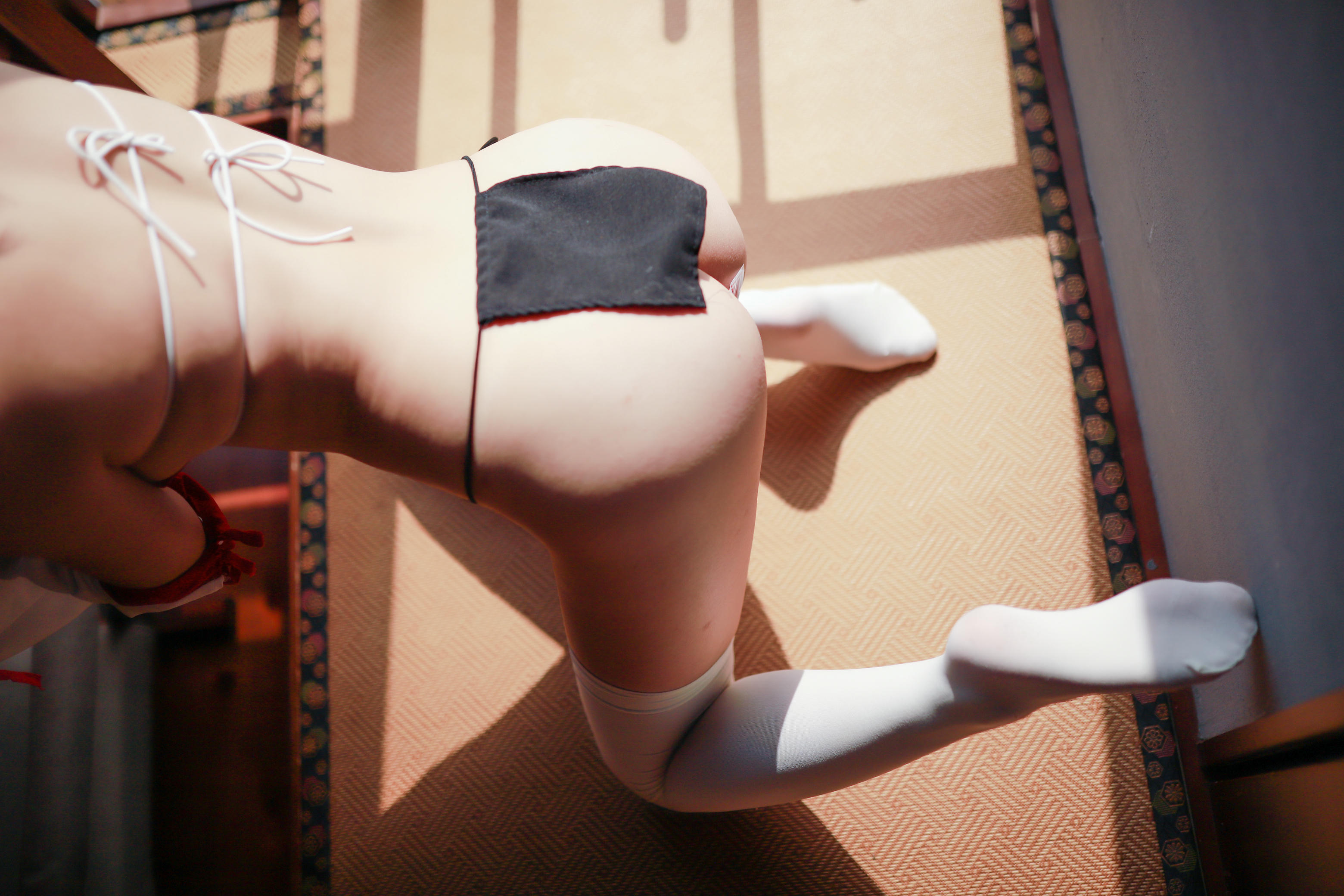 您的蛋蛋 NO.046 女巫 [44P-371MB]_第2集