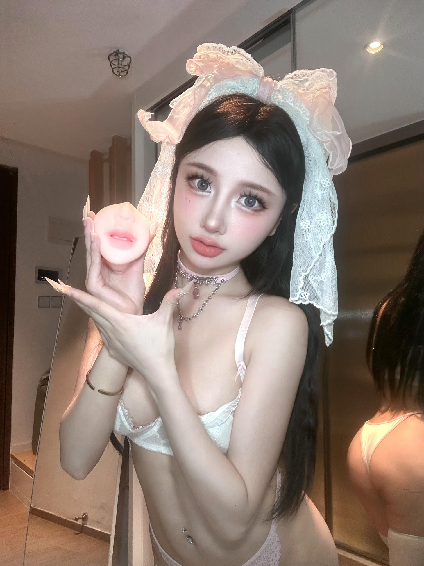 您的蛋蛋 NO.049 唇膜[37P1V-216MB]_第1集