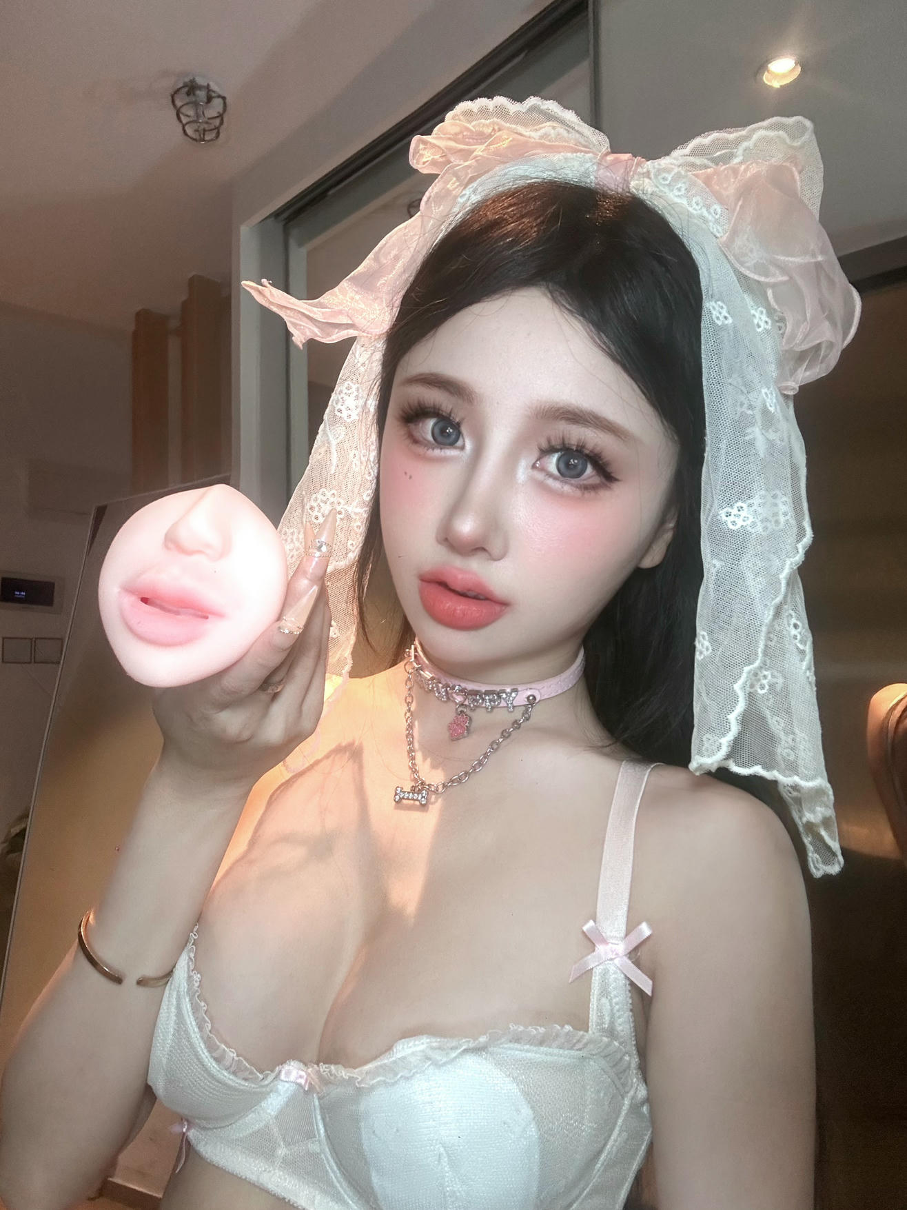 您的蛋蛋 NO.049 唇膜[37P1V-216MB]_第1集