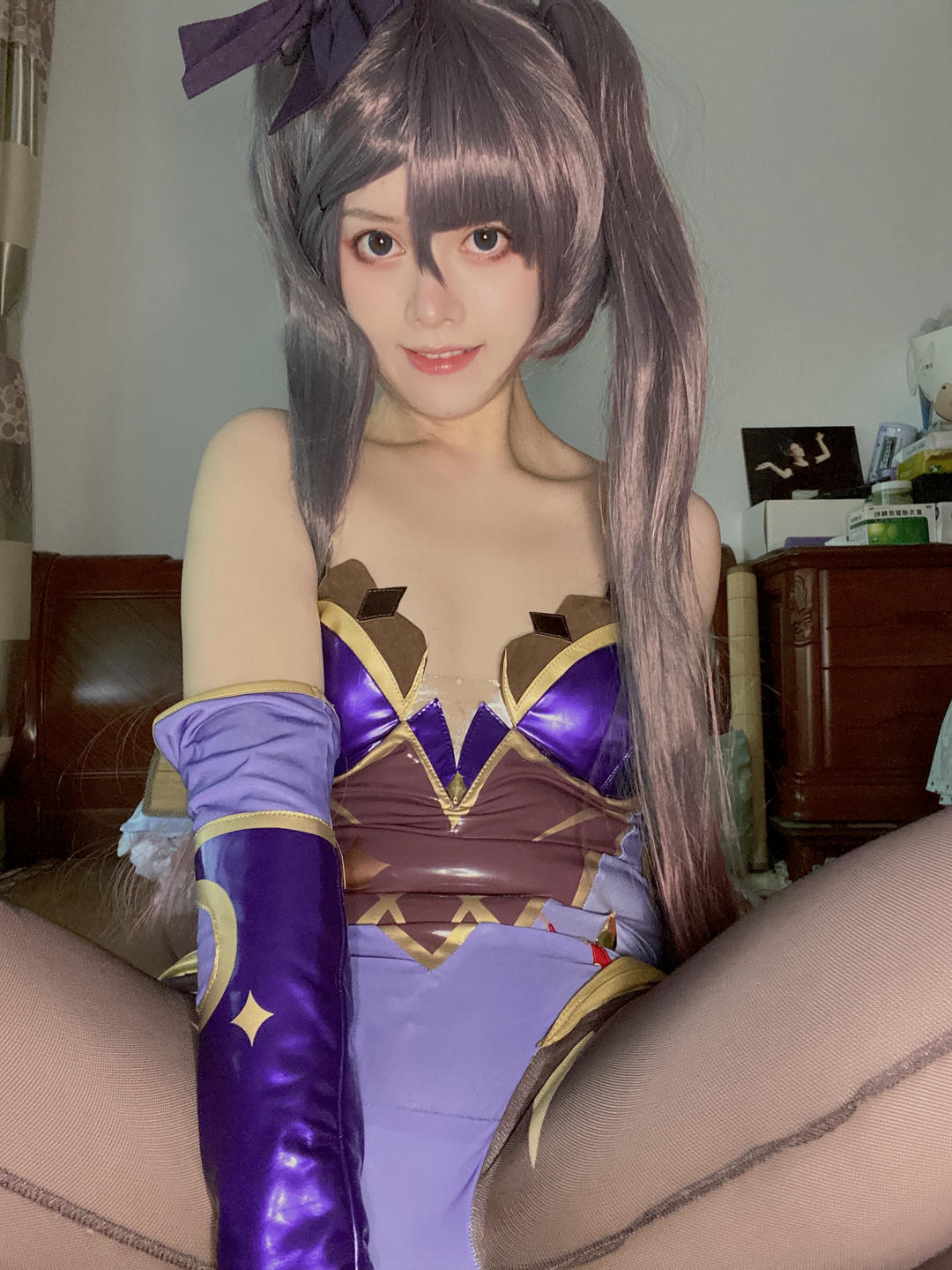 年年 NO.000 mona [41P5V 151MB]_第1集