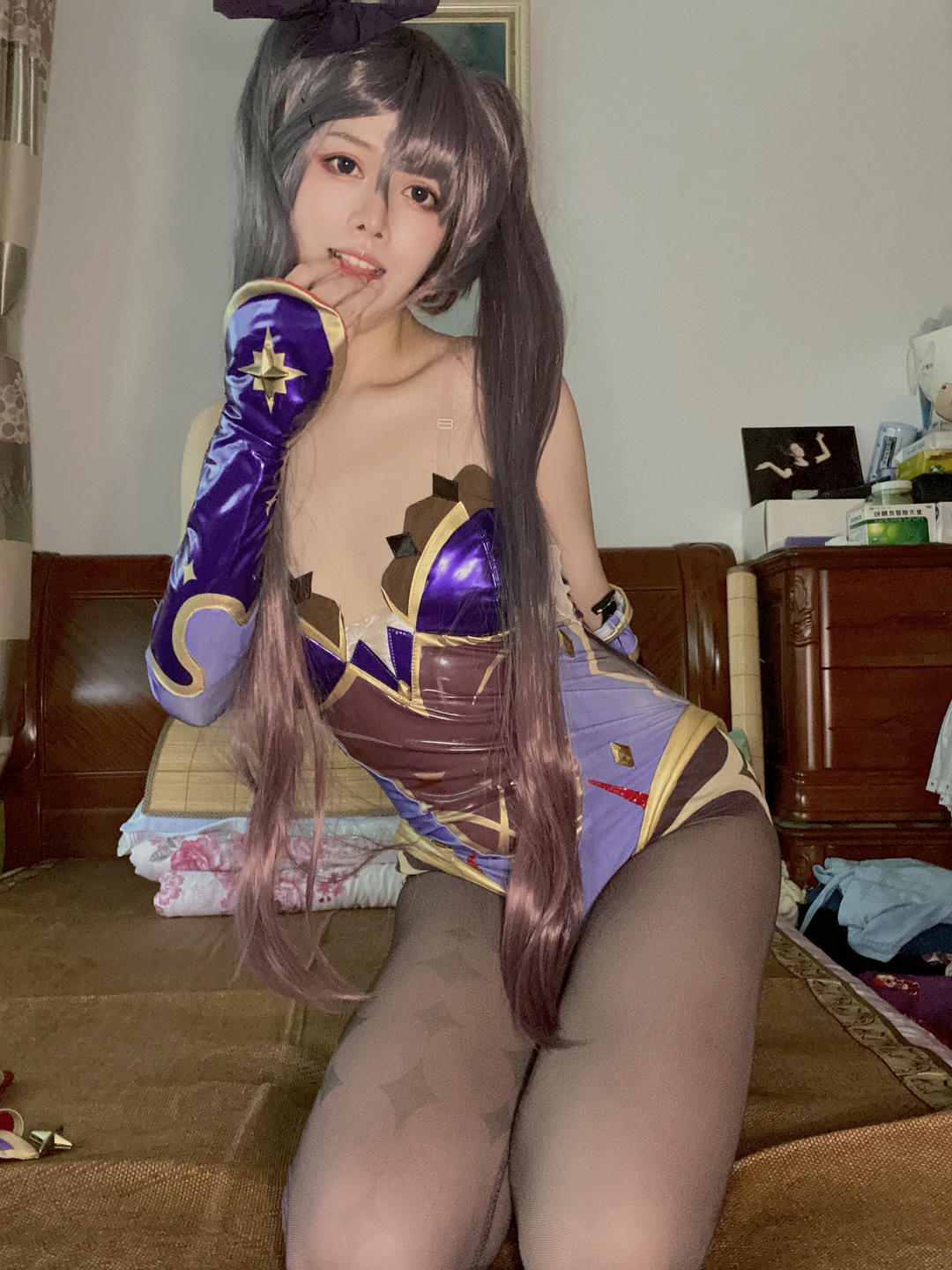 年年 NO.000 mona [41P5V 151MB]_第1集