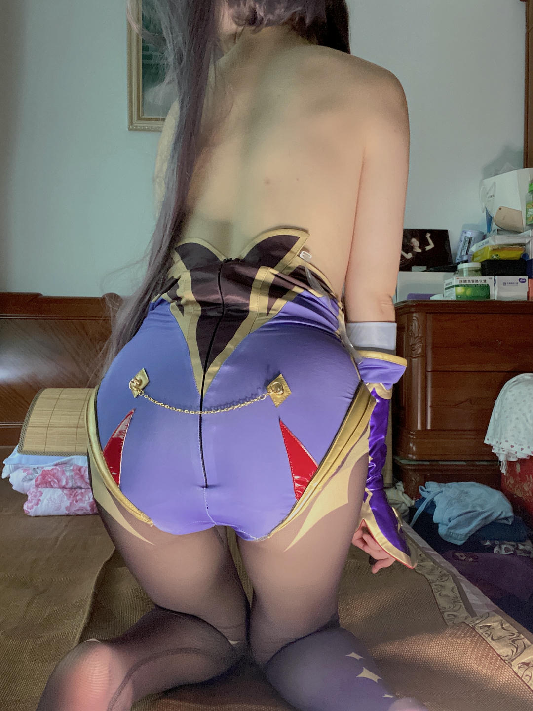 年年 NO.000 mona [41P5V 151MB]_第2集