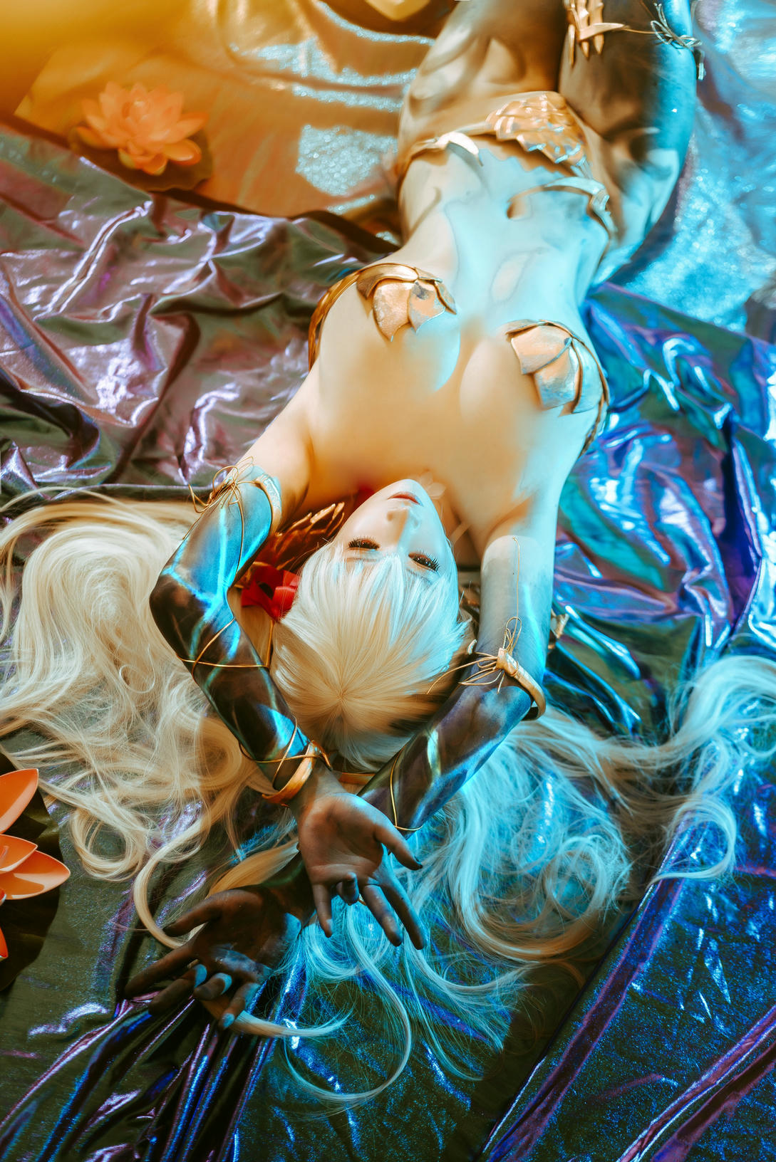 年年 NO.000 mona [41P5V 151MB]_第1集