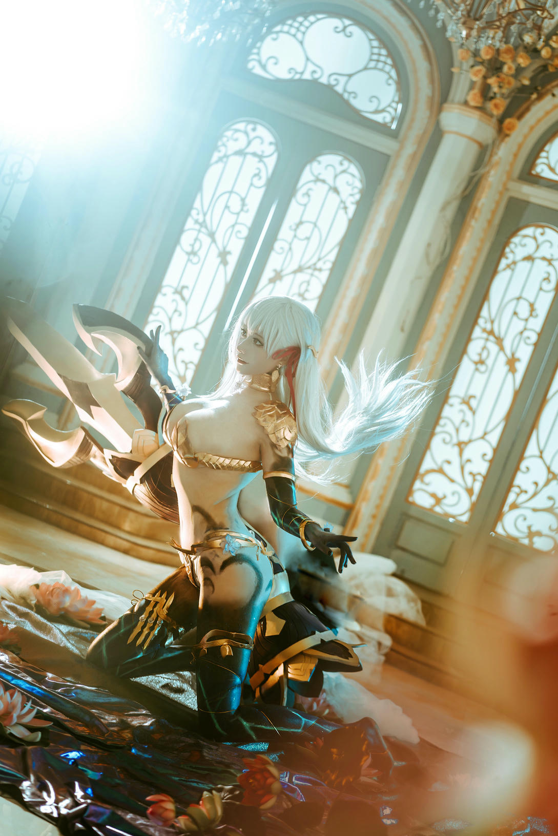 年年 NO.000 mona [41P5V 151MB]_第1集