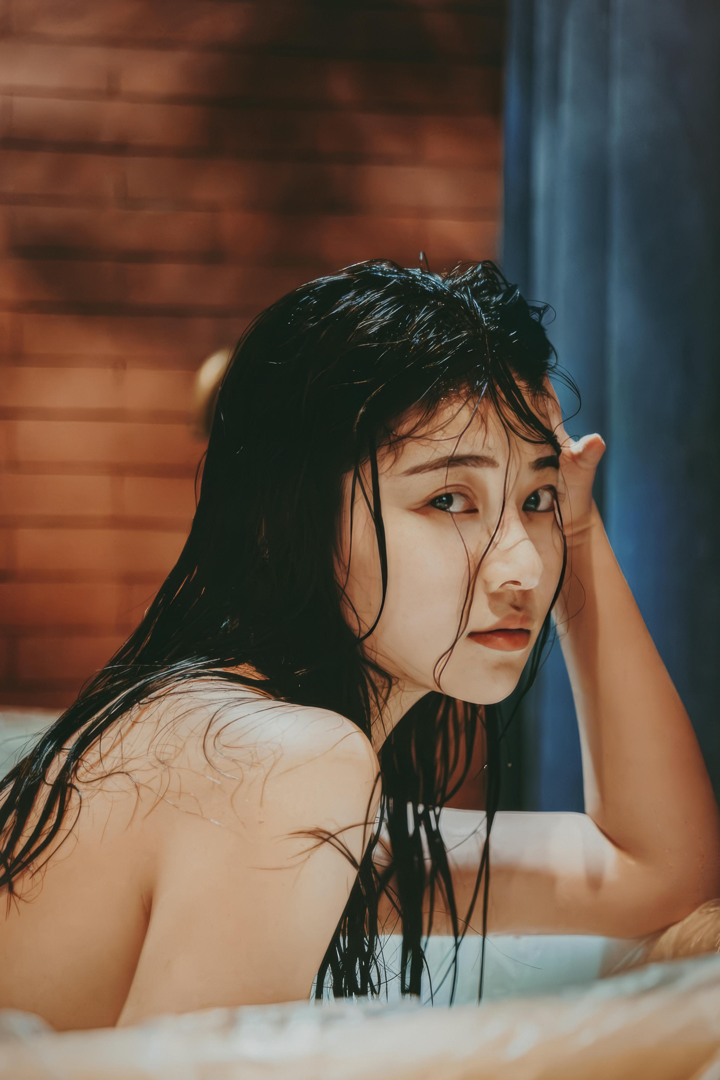 年年 NO.102 沐浴[50P-346.7M]_第1集