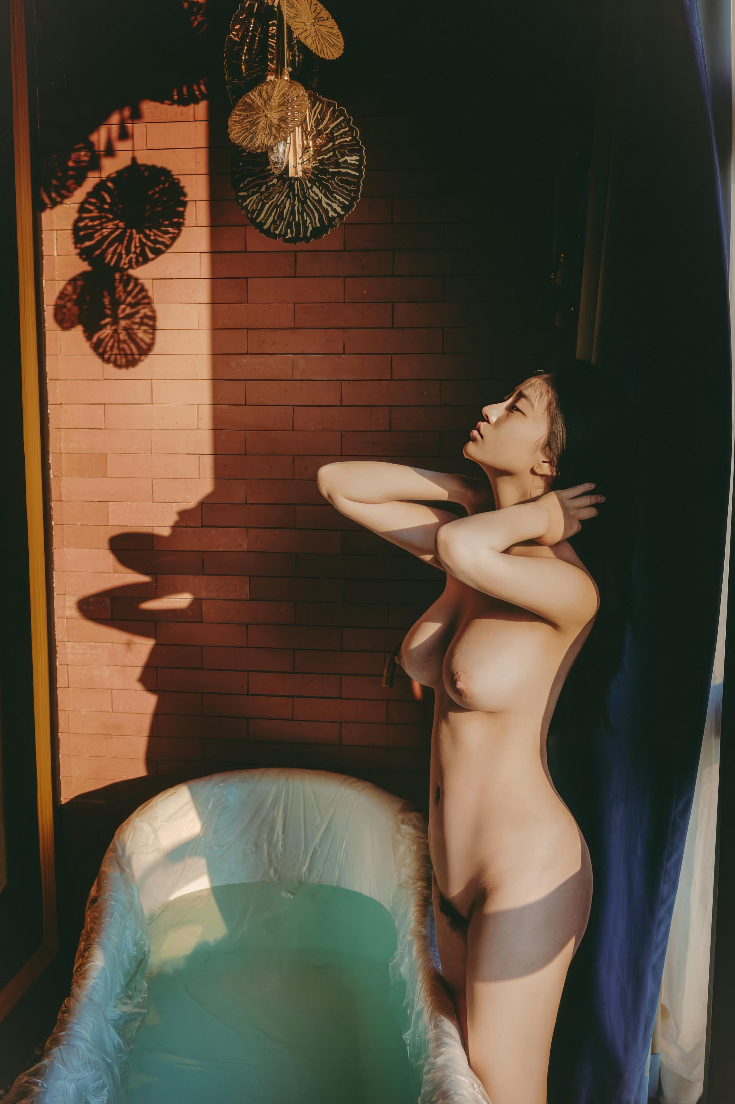 年年 NO.102 沐浴[50P-346.7M]_第2集