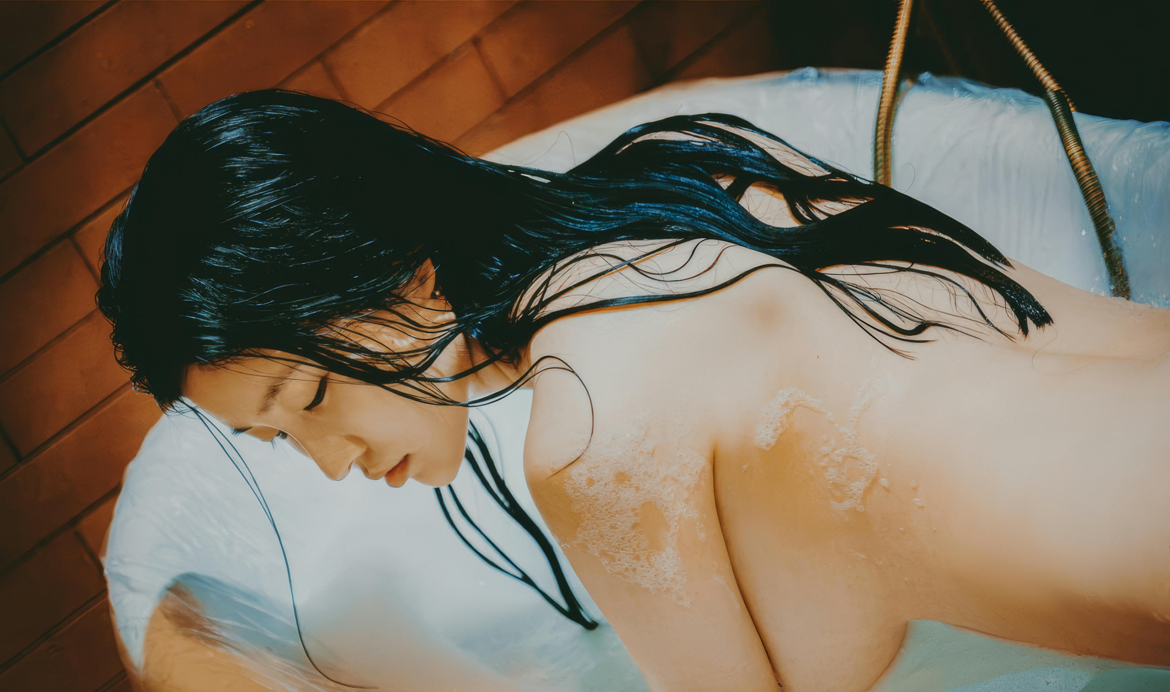 年年 NO.102 沐浴[50P-346.7M]_第2集