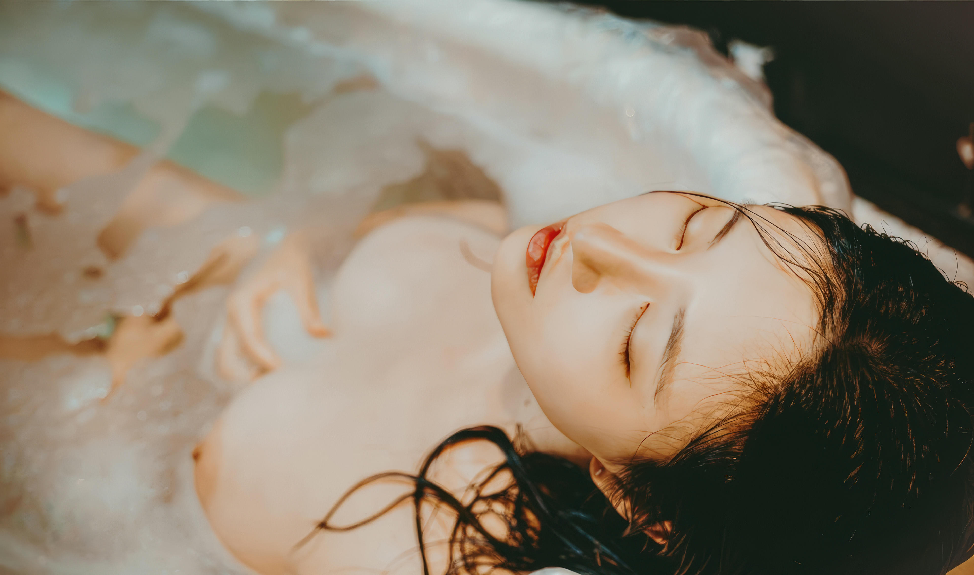 年年 NO.102 沐浴[50P-346.7M]_第3集