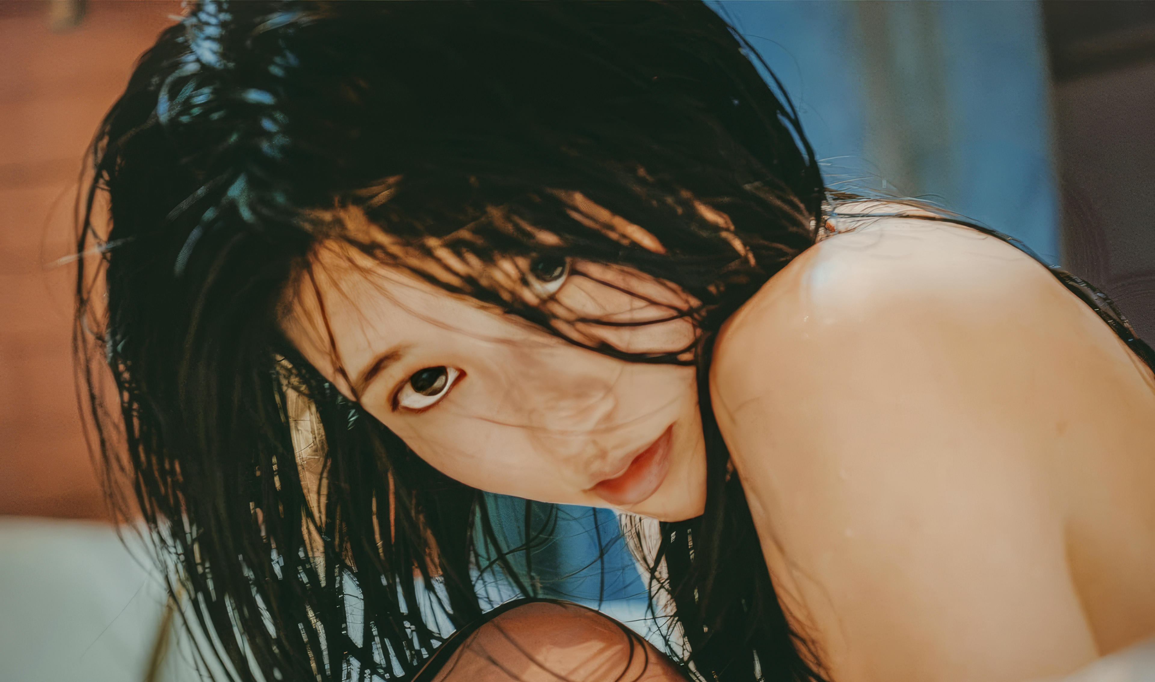 年年 NO.102 沐浴[50P-346.7M]_第3集