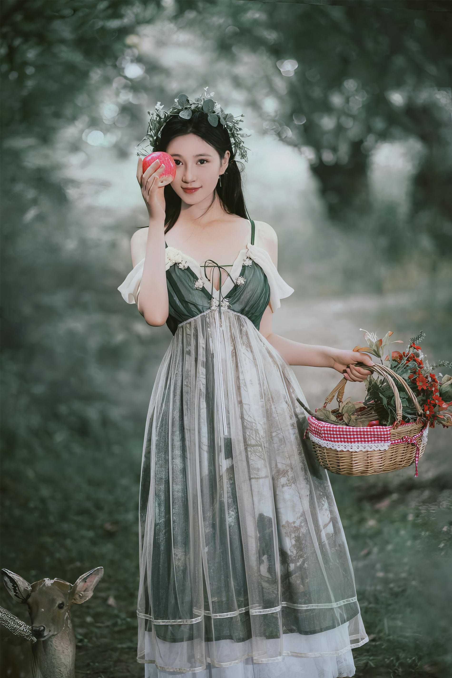 年年 NO.104 夜虹  [146P 552M]_第1集