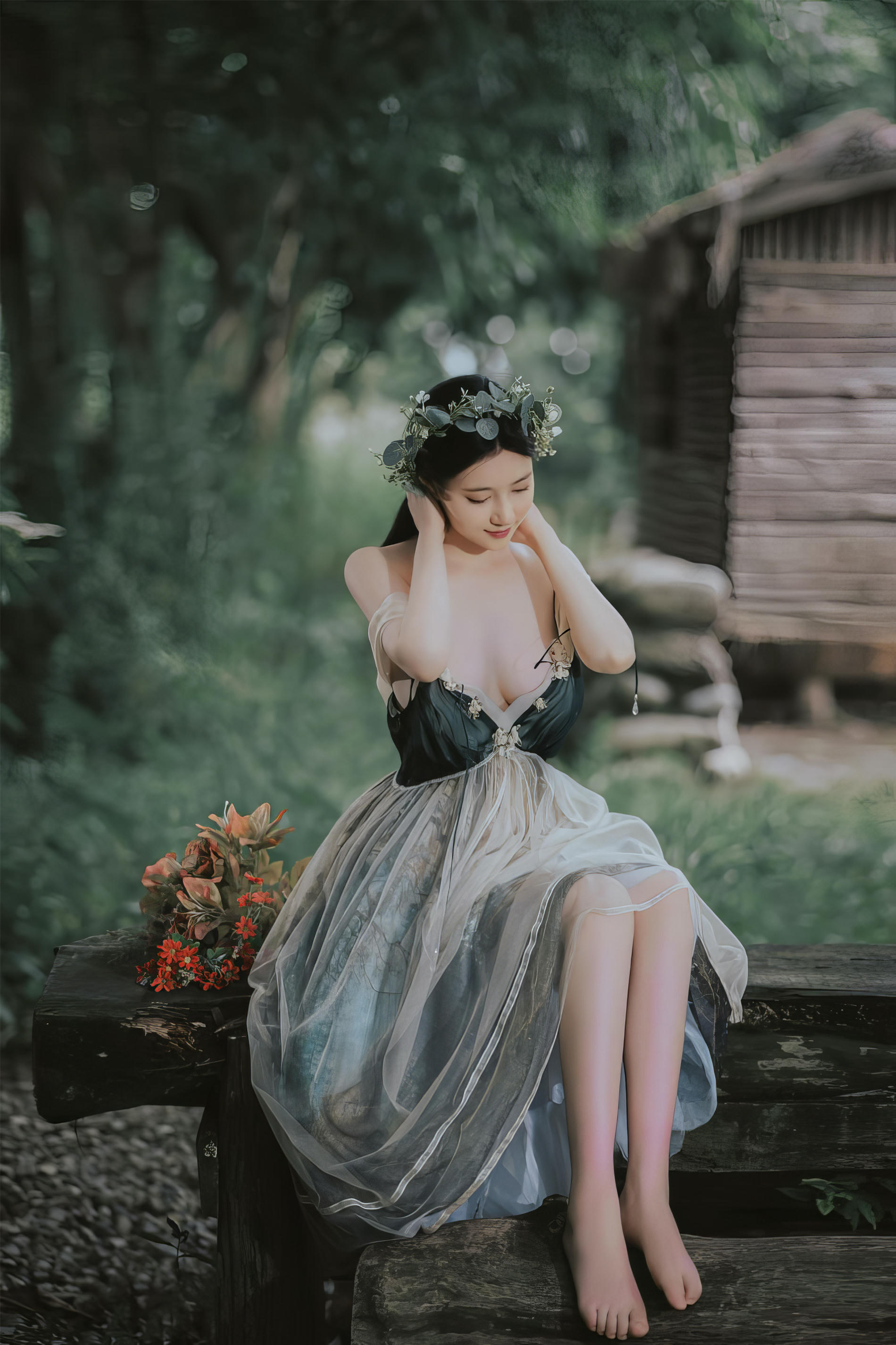 年年 NO.104 夜虹  [146P 552M]_第1集