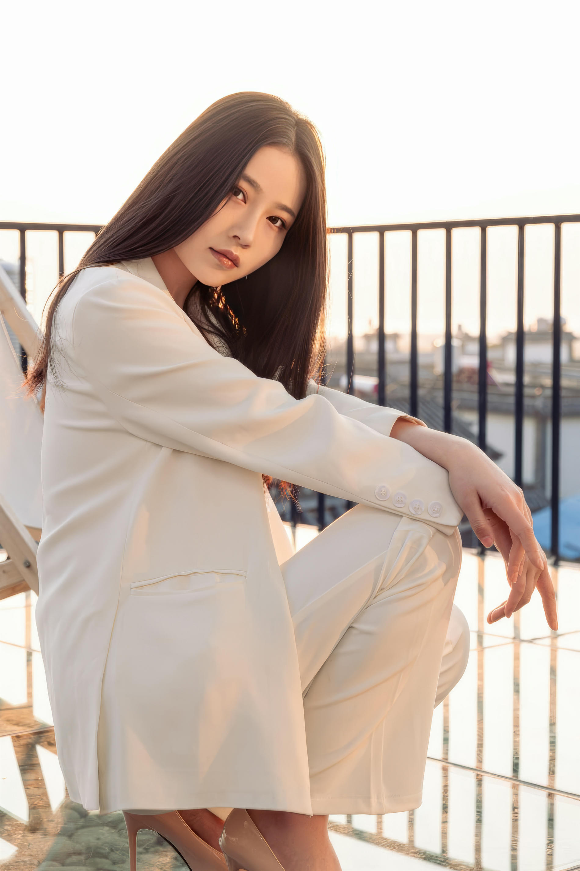 年年 NO.104 夜虹  [146P 552M]_第6集