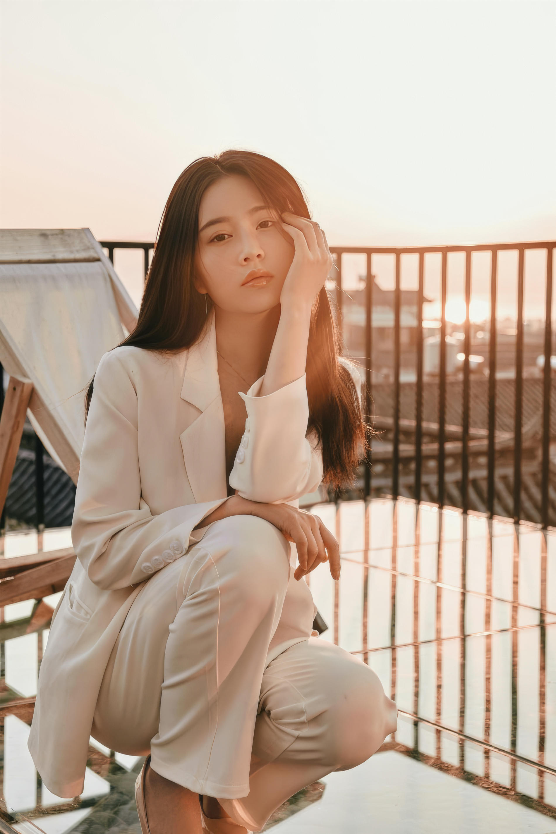 年年 NO.104 夜虹  [146P 552M]_第6集