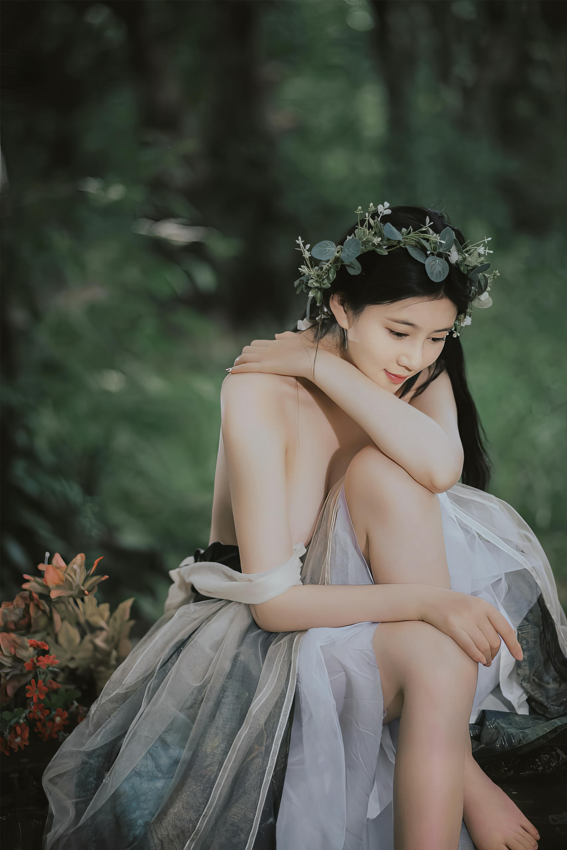 年年 NO.104 夜虹  [146P 552M]_第1集