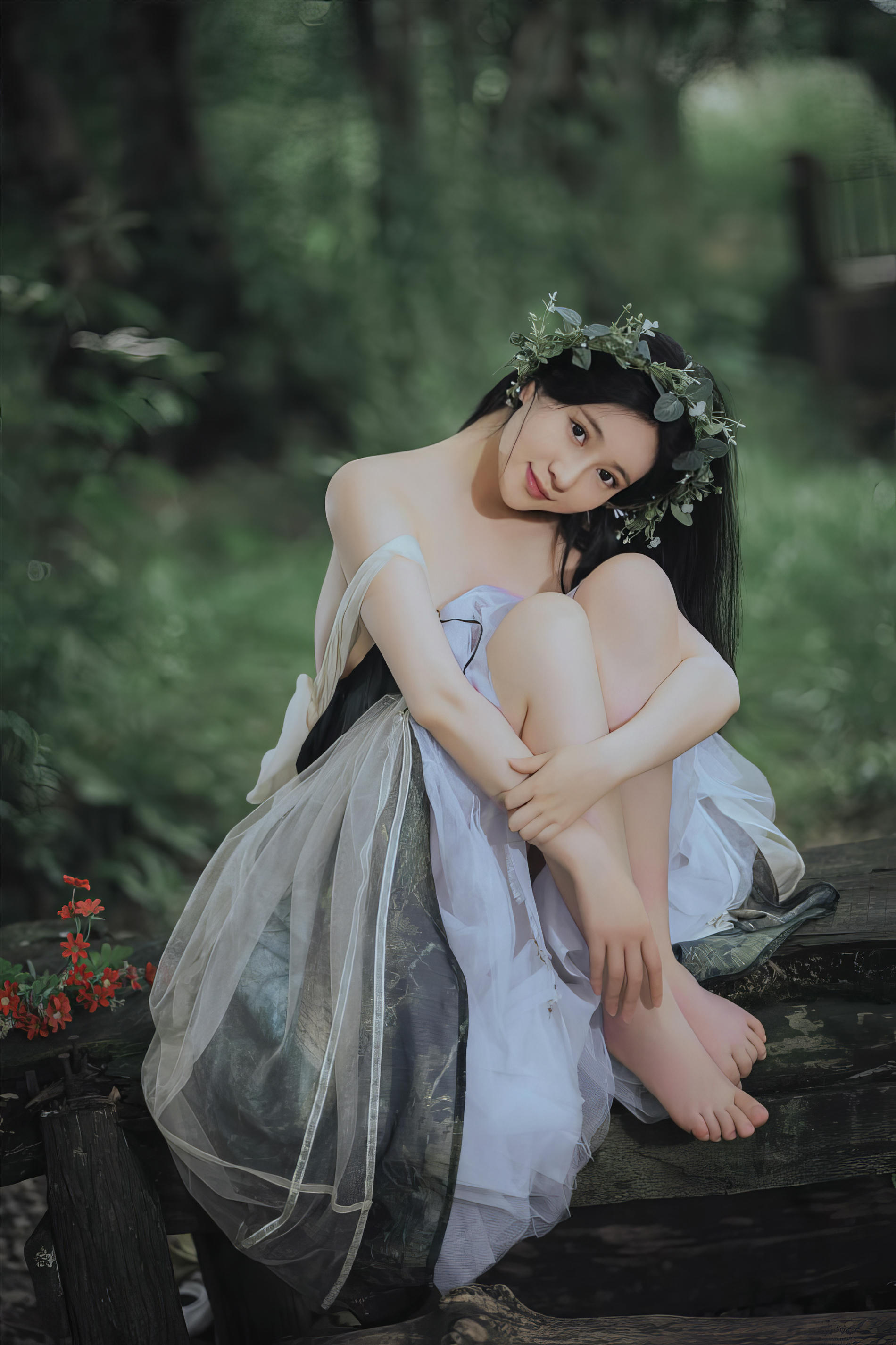 年年 NO.104 夜虹  [146P 552M]_第1集