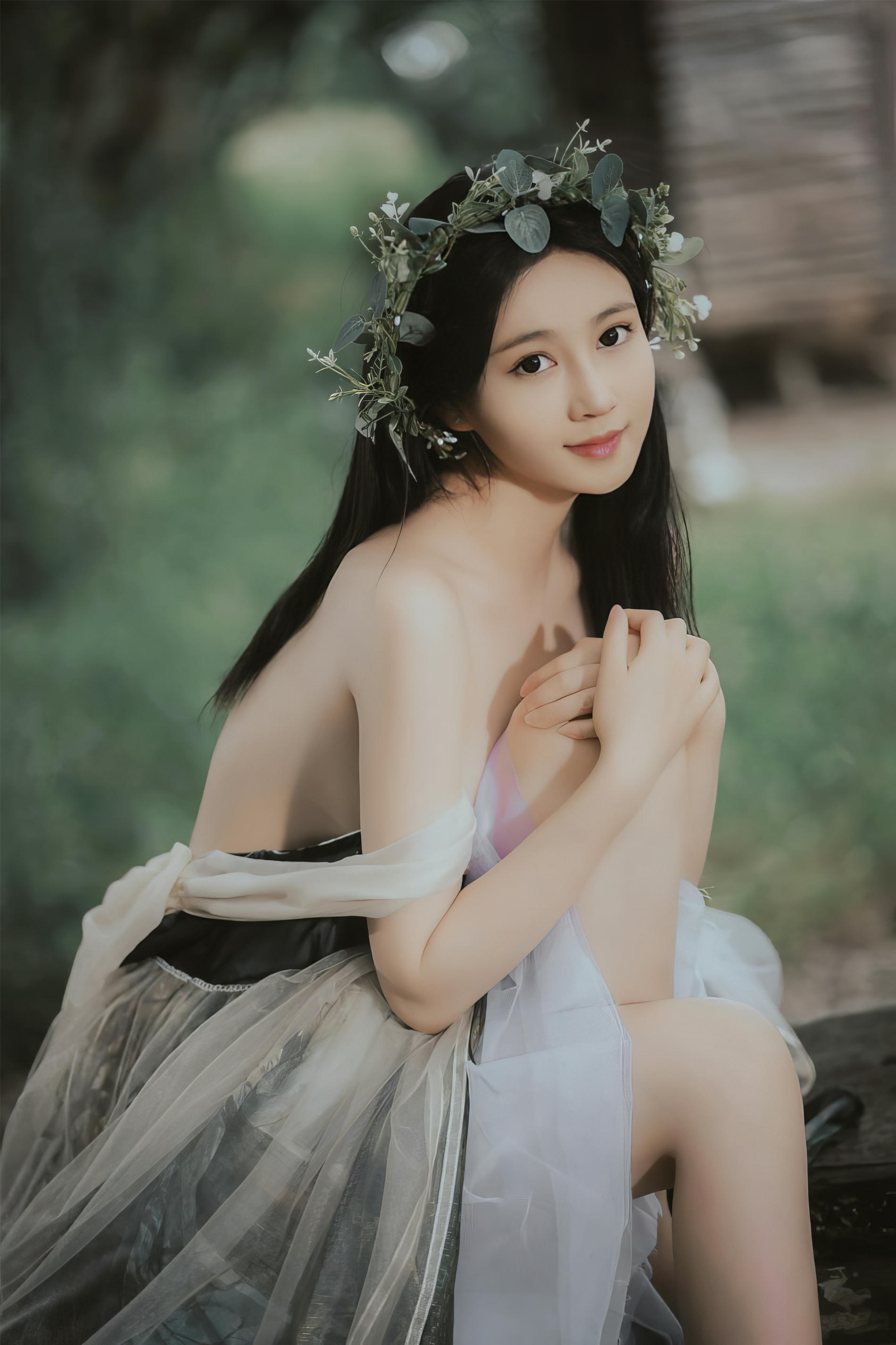 年年 NO.104 夜虹  [146P 552M]_第1集