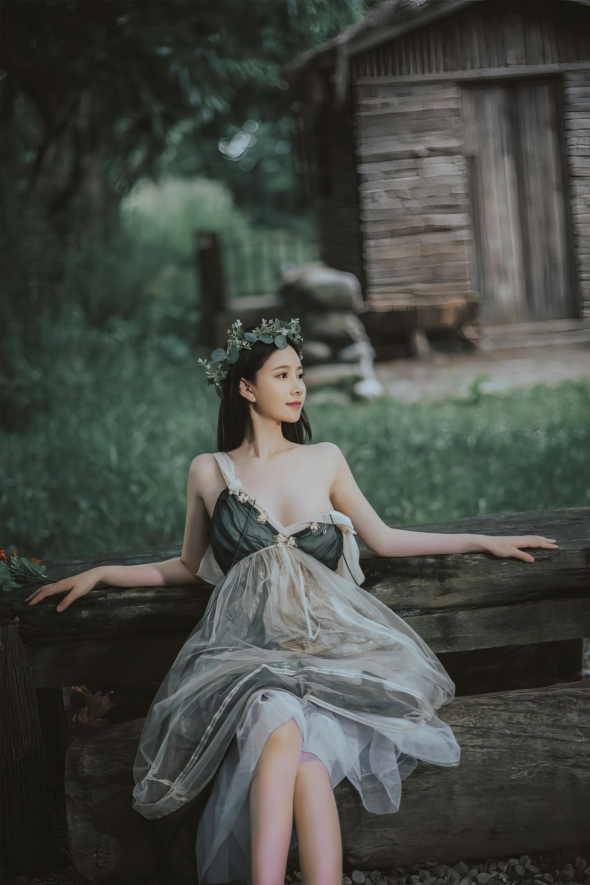 年年 NO.104 夜虹  [146P 552M]_第1集