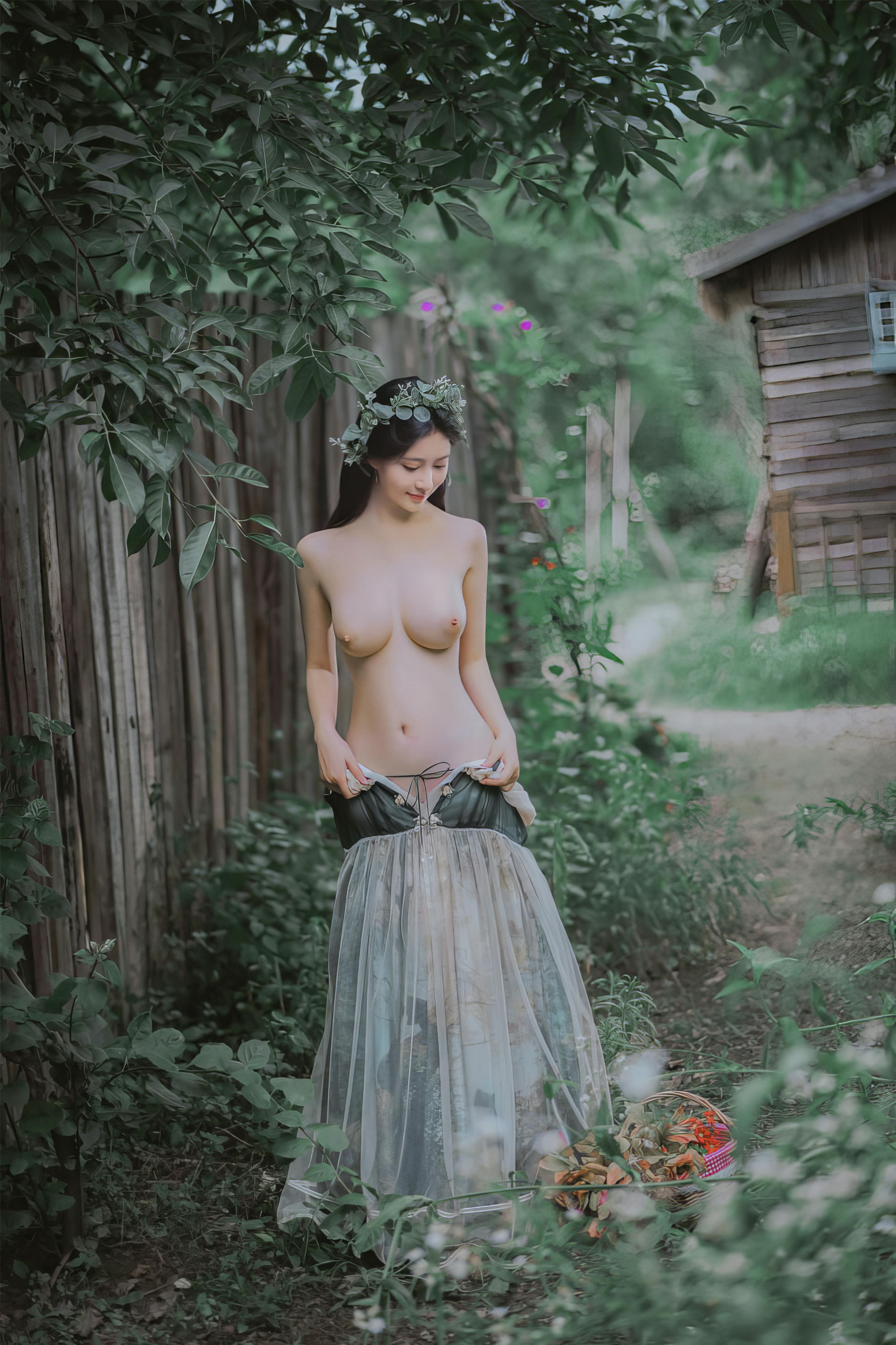 年年 NO.104 夜虹  [146P 552M]_第2集