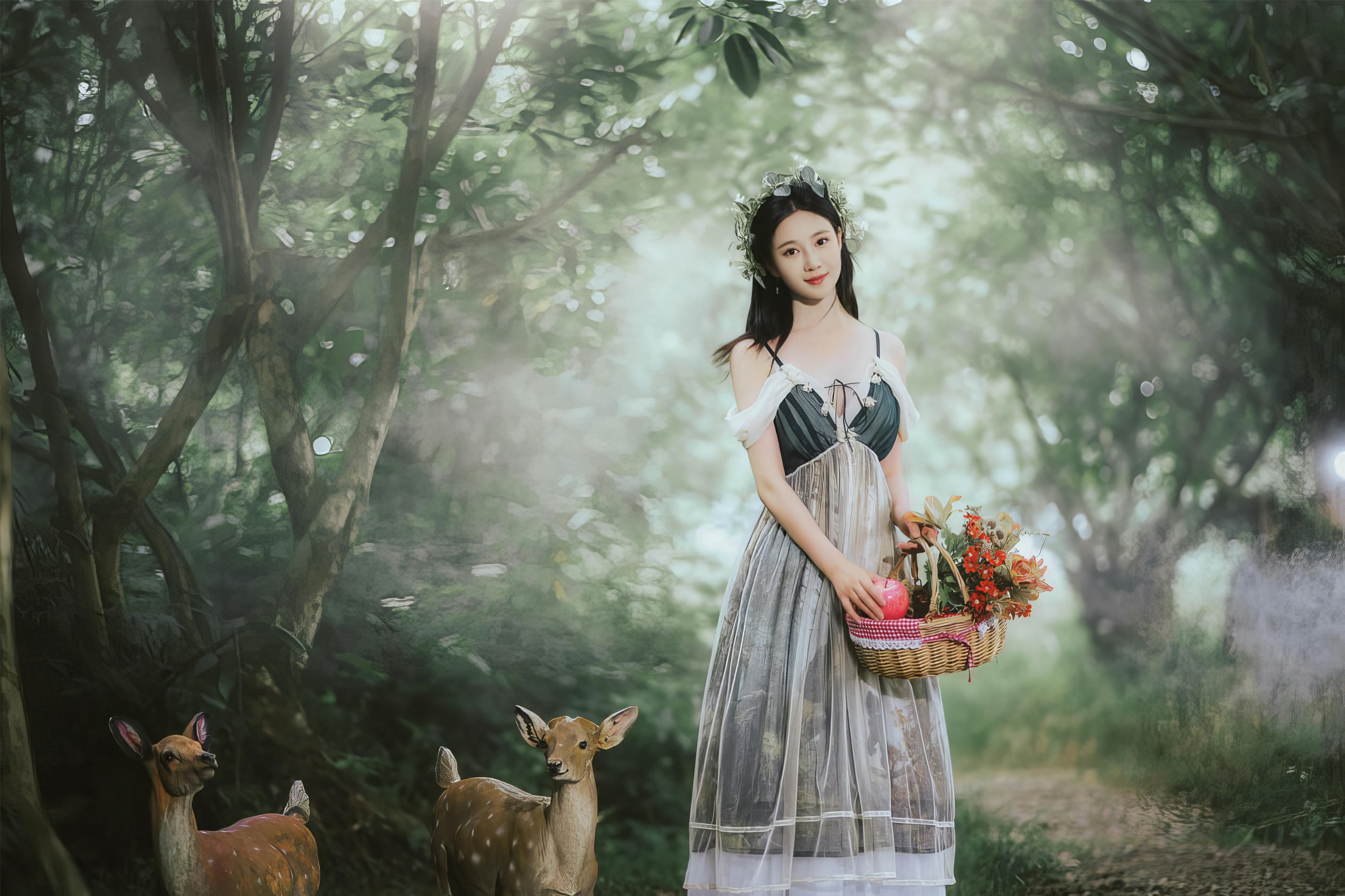 年年 NO.104 夜虹  [146P 552M]_第2集