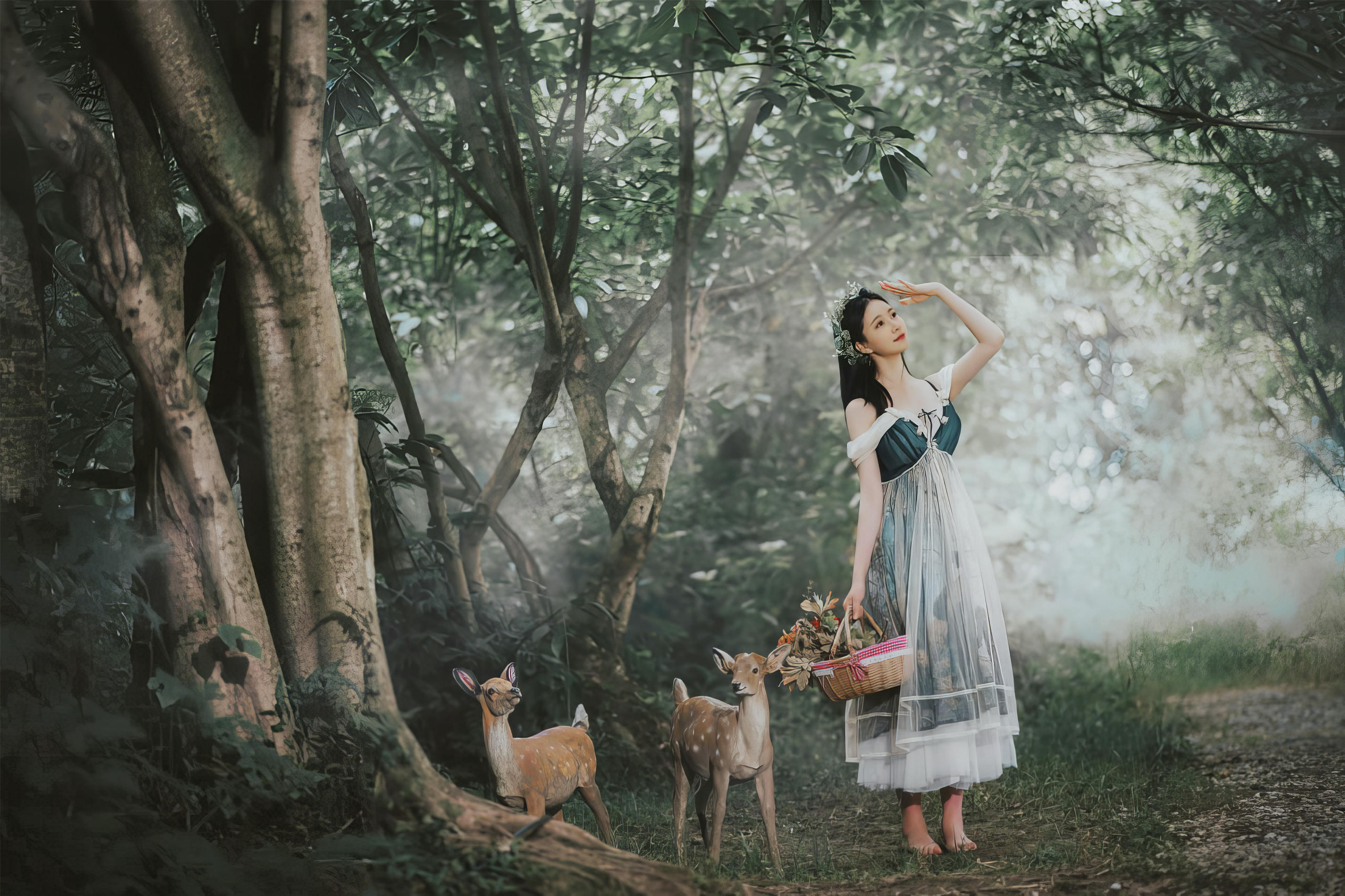 年年 NO.104 夜虹  [146P 552M]_第2集