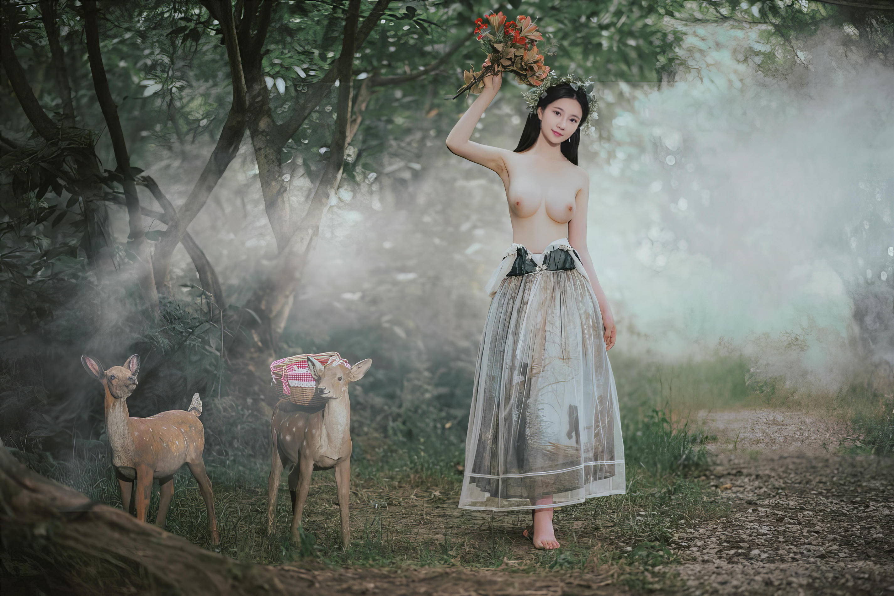 年年 NO.104 夜虹  [146P 552M]_第2集